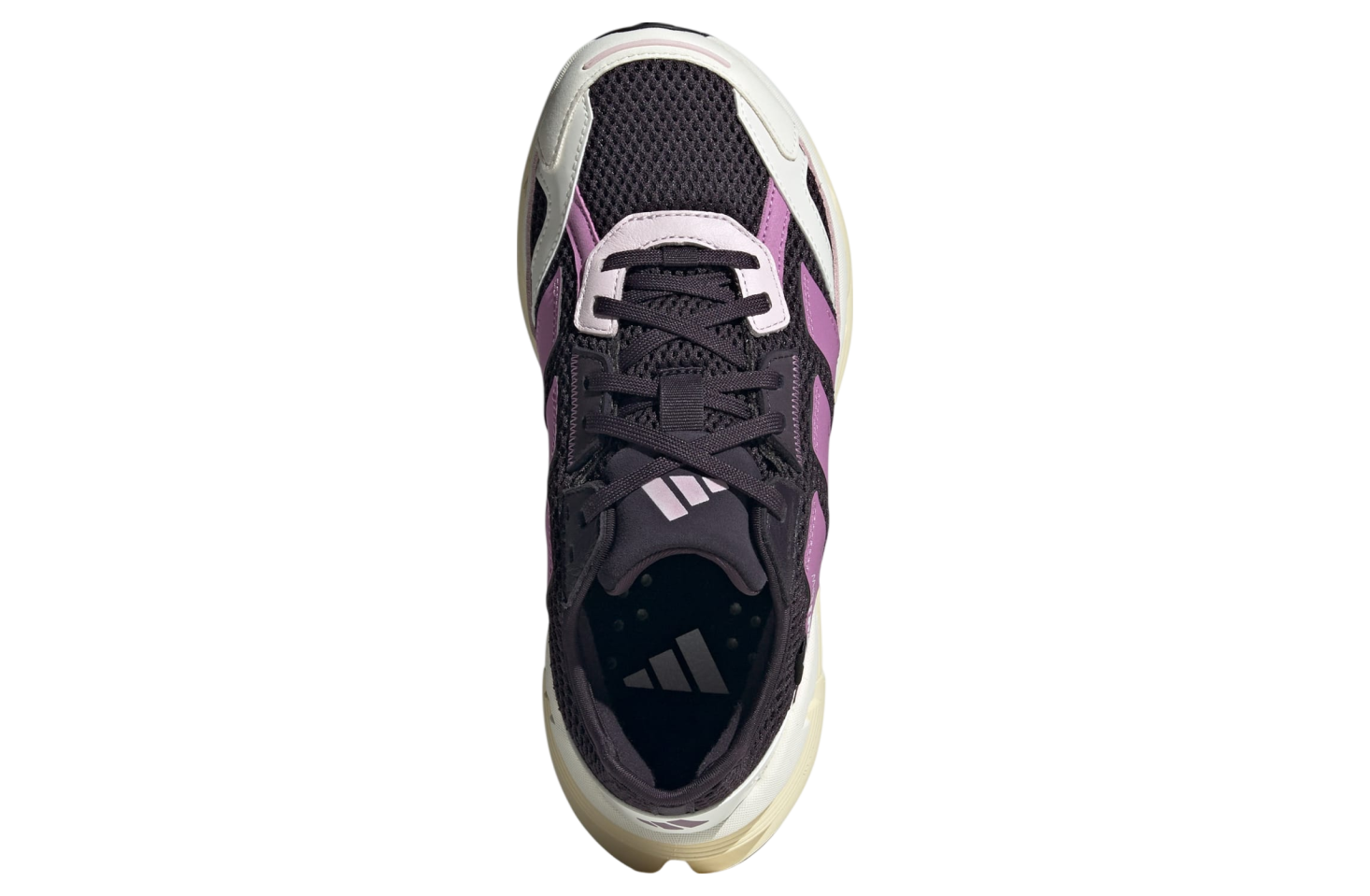 Adidas Adistar 3 Sportswear WMNS Aurora Black / Preloved Purple