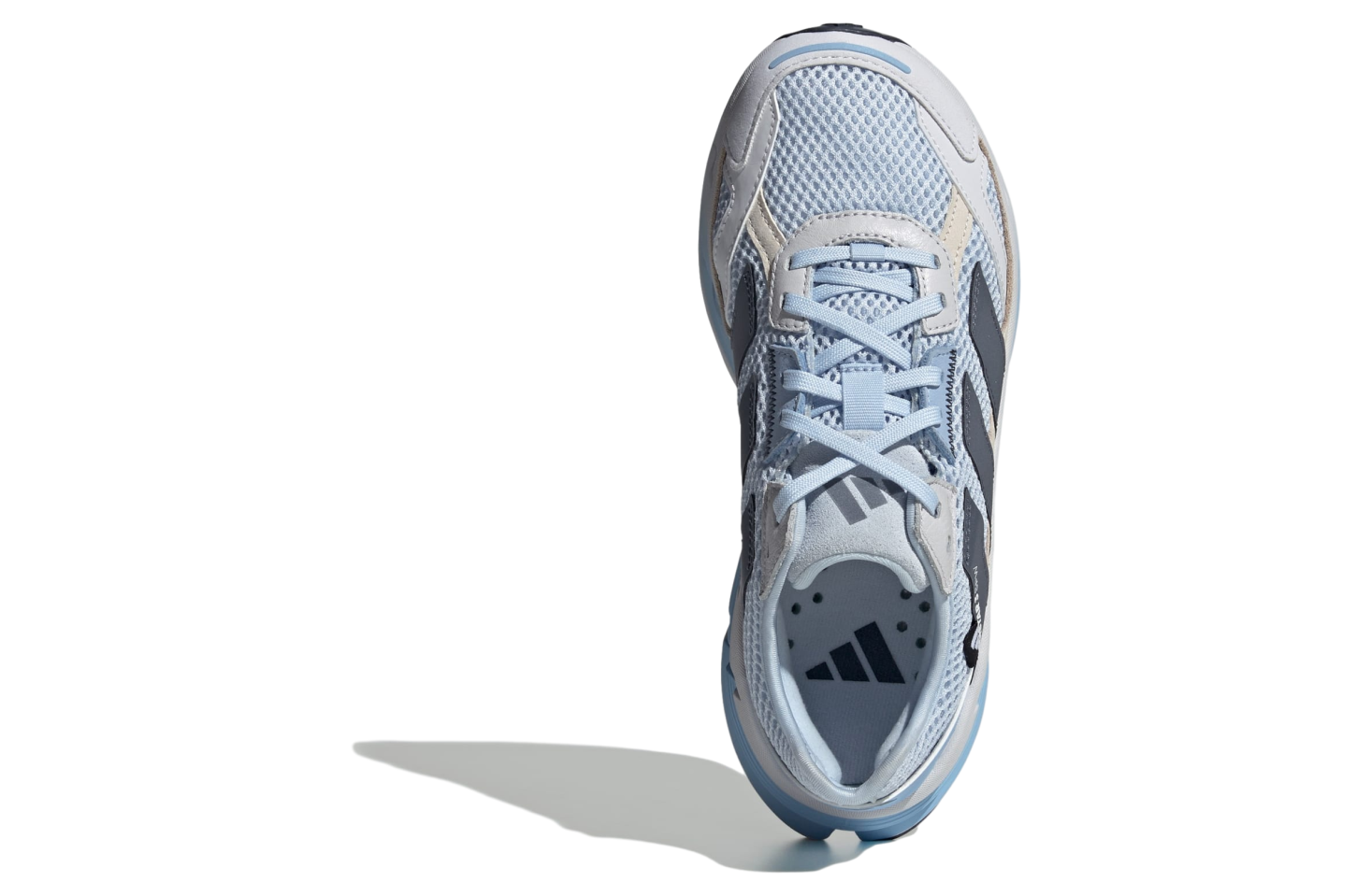 Adidas Adistar 3 Sportswear WMNS Crystal Sky / Onix