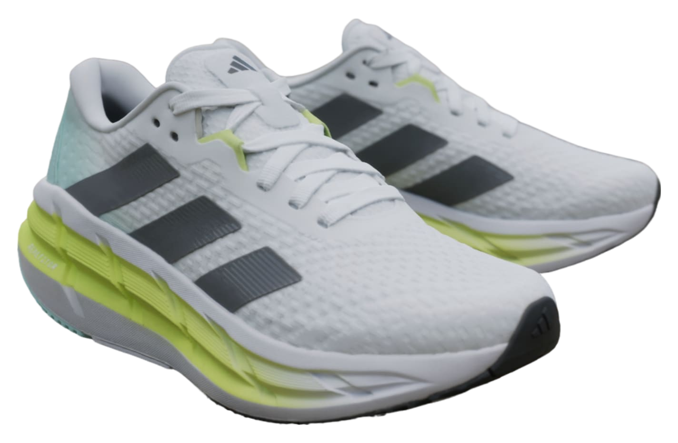 Adidas Adistar 3 WMNS Cloud White / Pulse Lime