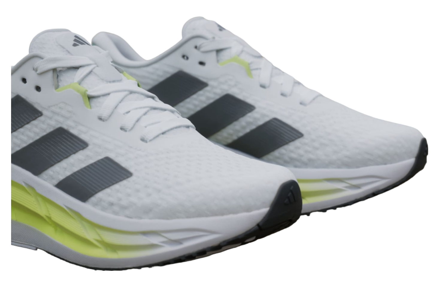 Adidas Adistar 3 WMNS Cloud White / Pulse Lime