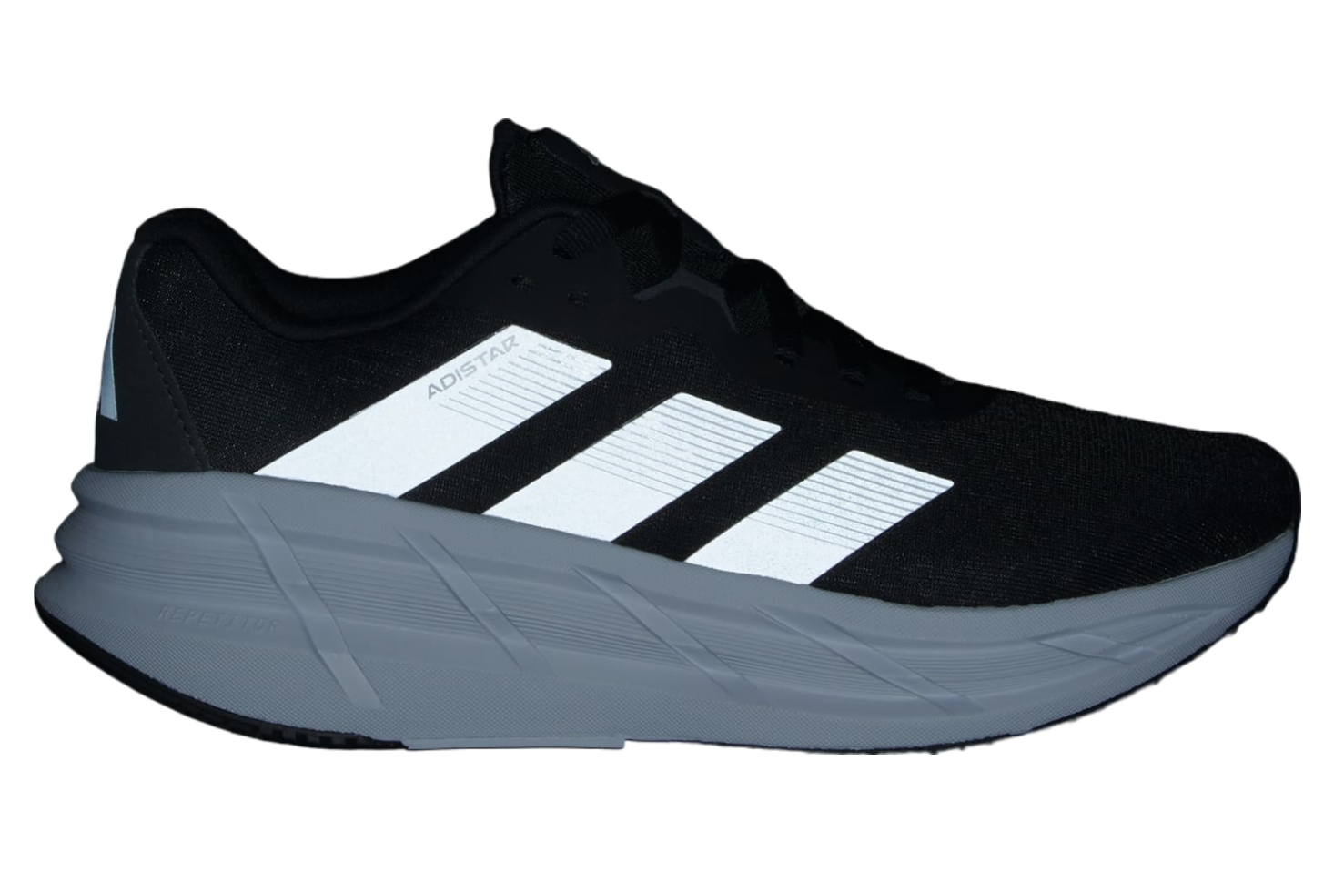 Adidas Adistar 3 WMNS Core Black / Cloud White