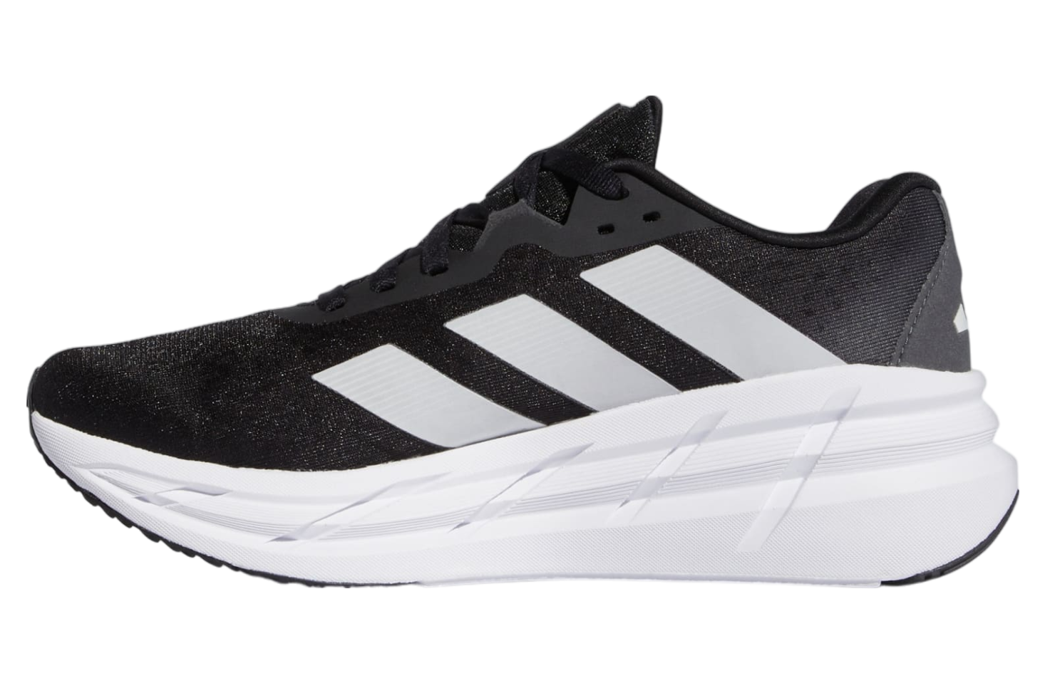 Adidas Adistar 3 WMNS Core Black / Cloud White