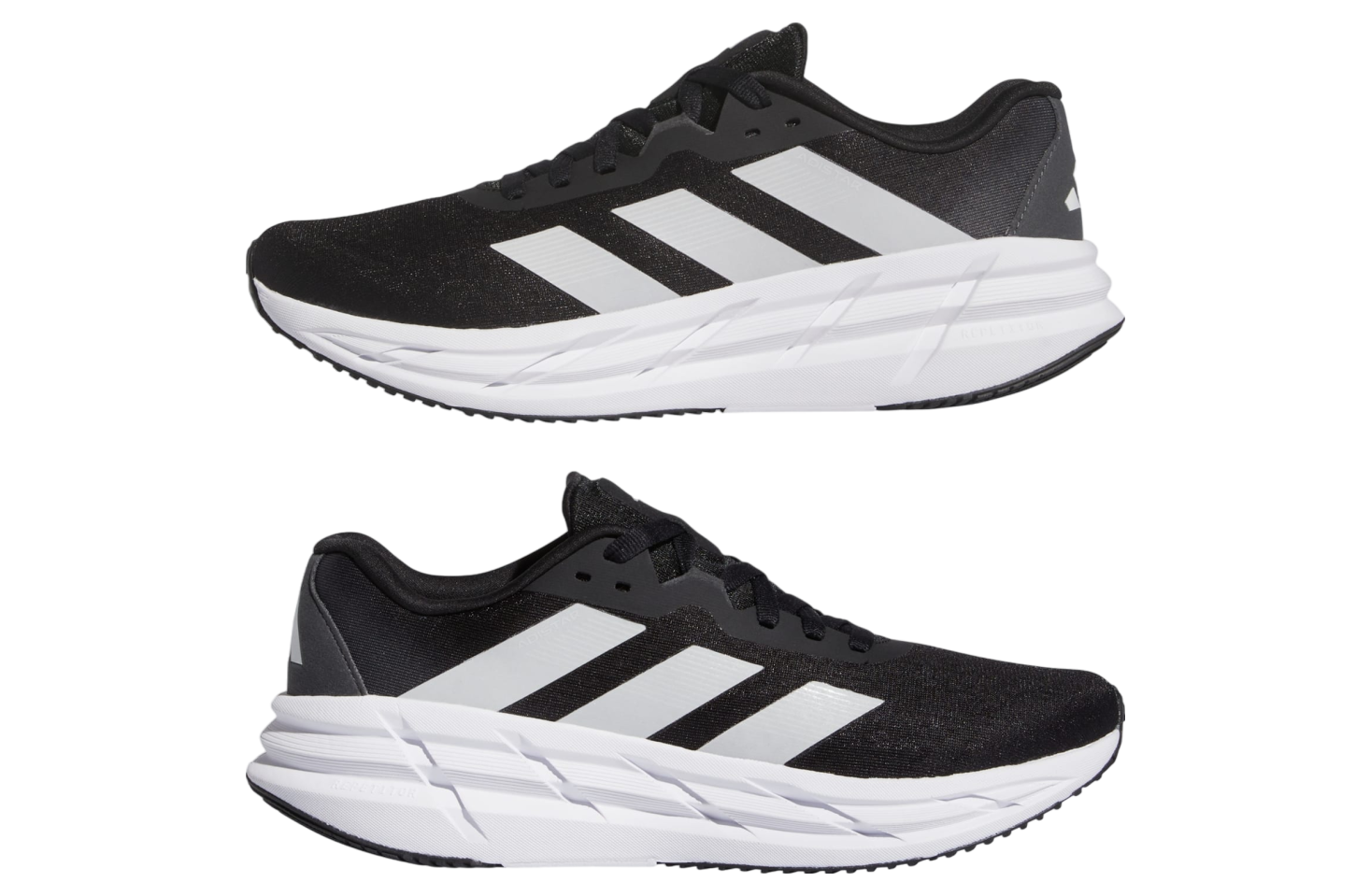 Adidas Adistar 3 WMNS Core Black / Cloud White