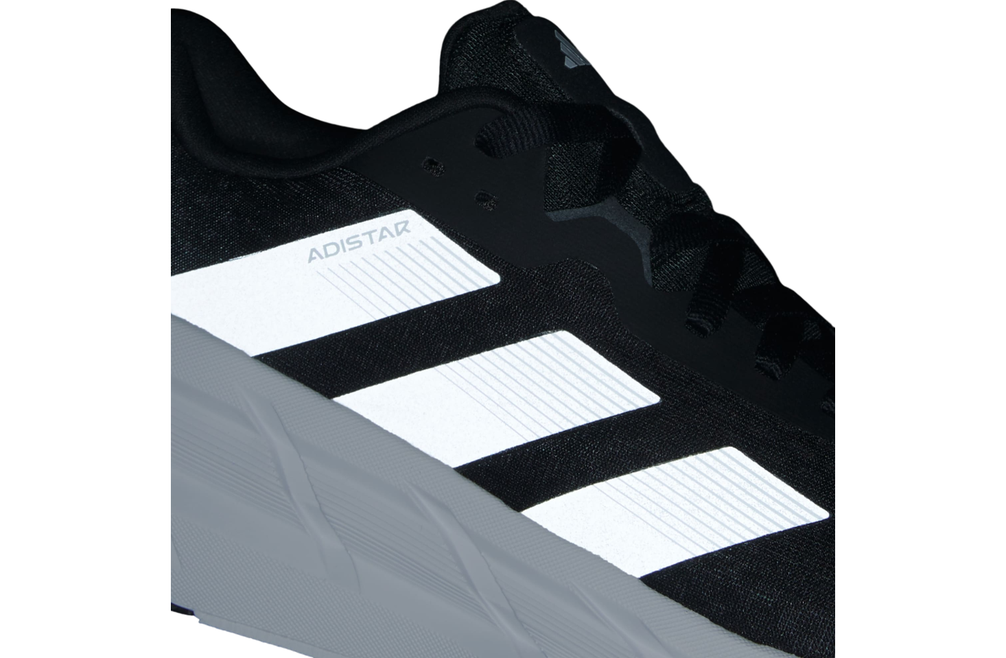 Adidas Adistar 3 WMNS Core Black / Cloud White