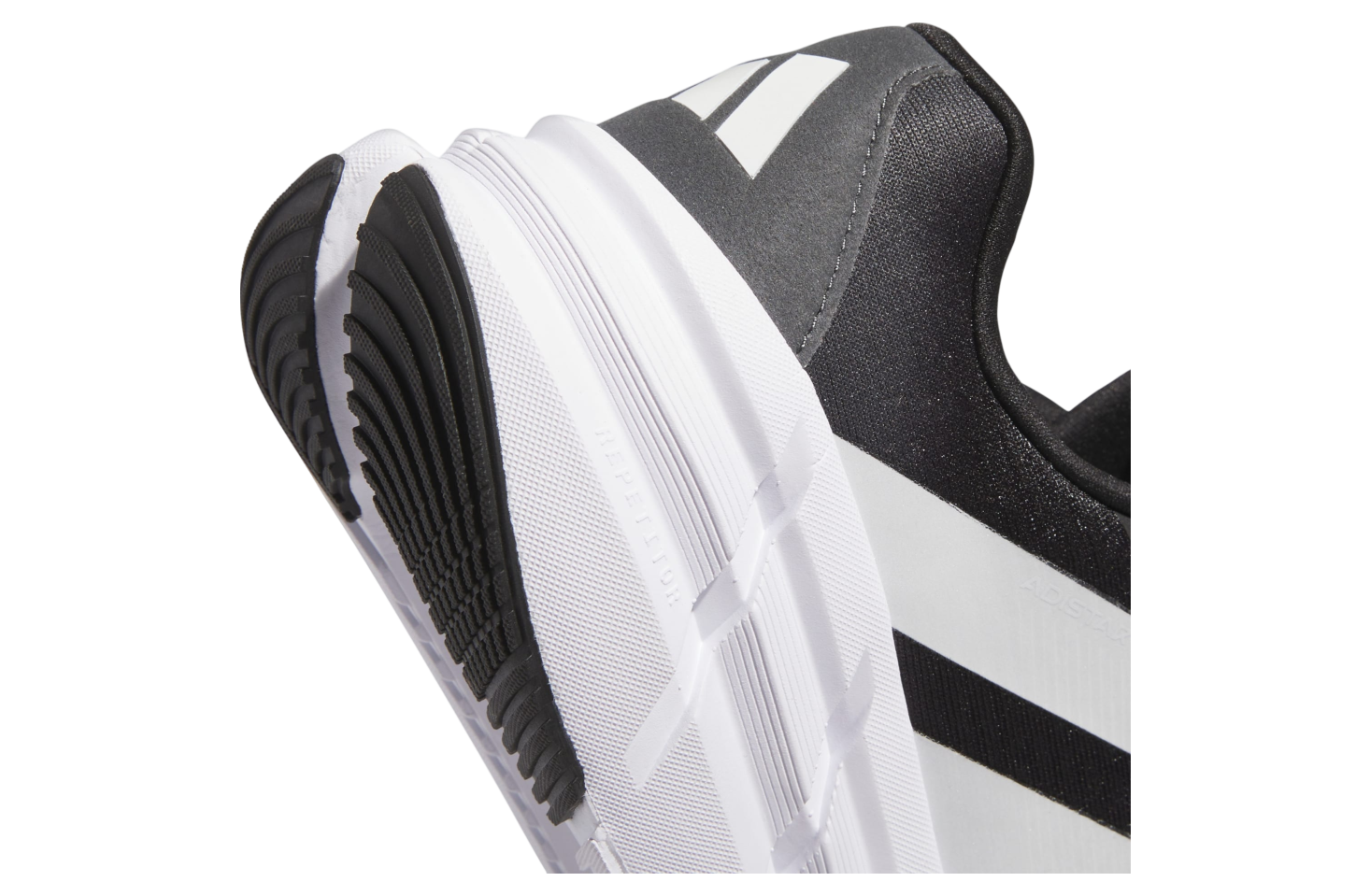 Adidas Adistar 3 WMNS Core Black / Cloud White