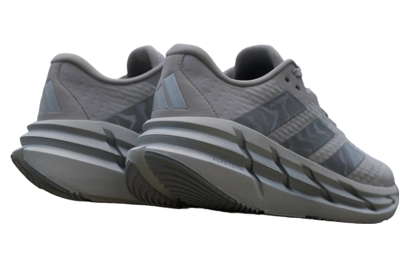 Adidas Adistar 3 WMNS Grey One / Grey Two