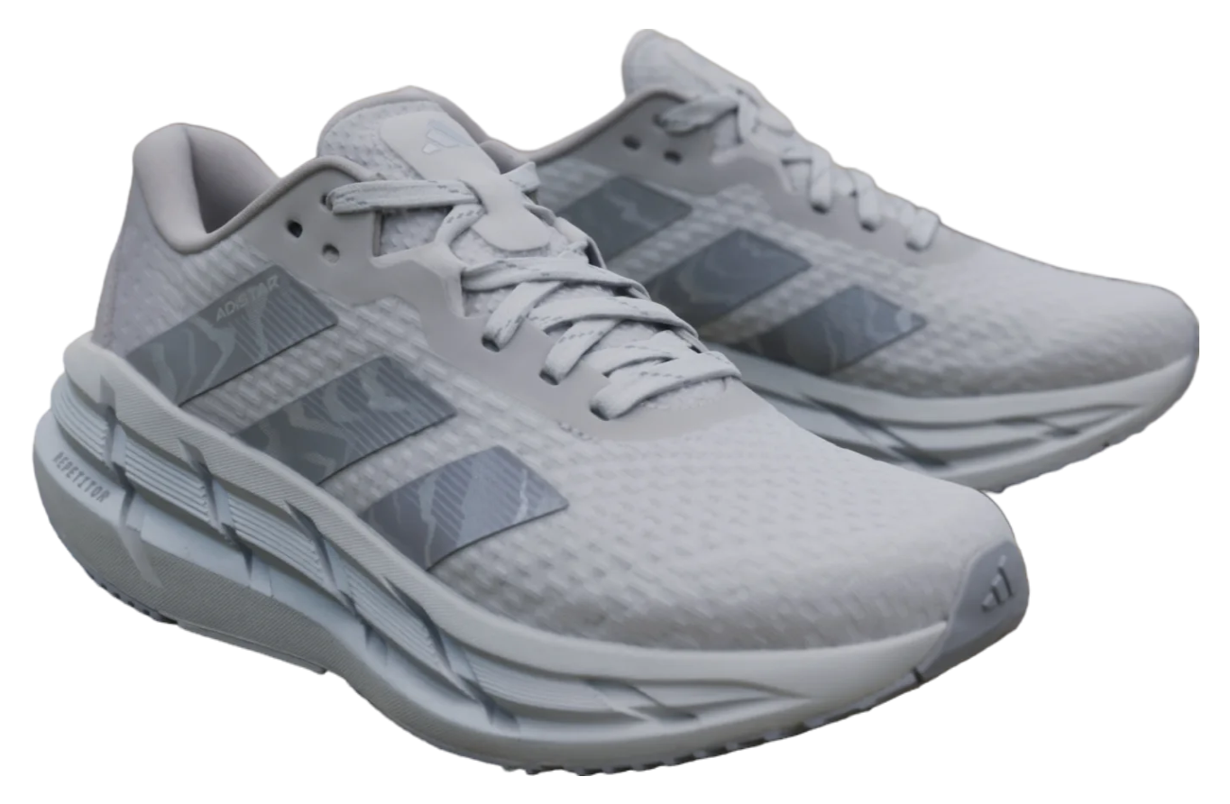 Adidas Adistar 3 WMNS Grey One / Grey Two