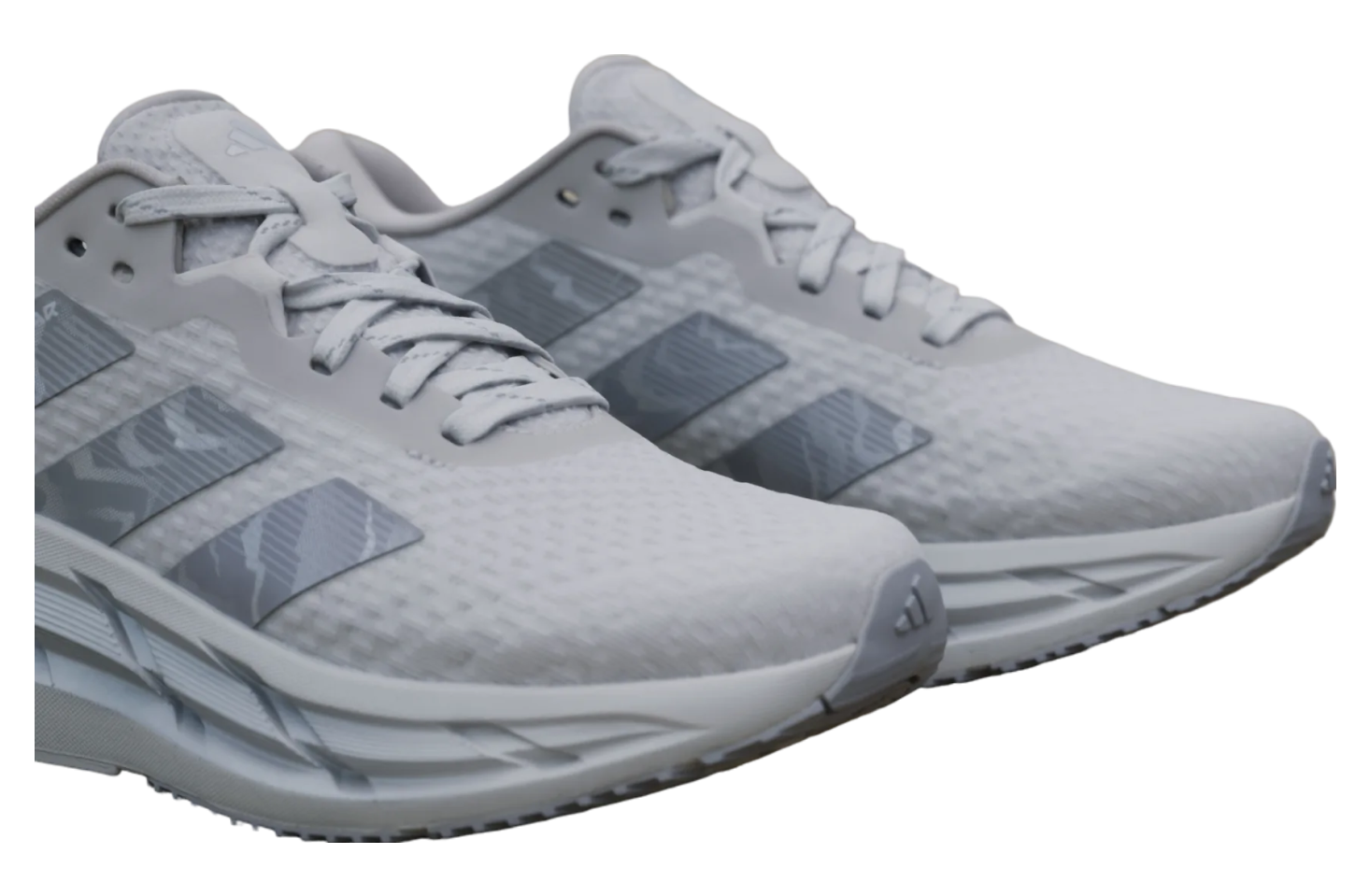 Adidas Adistar 3 WMNS Grey One / Grey Two