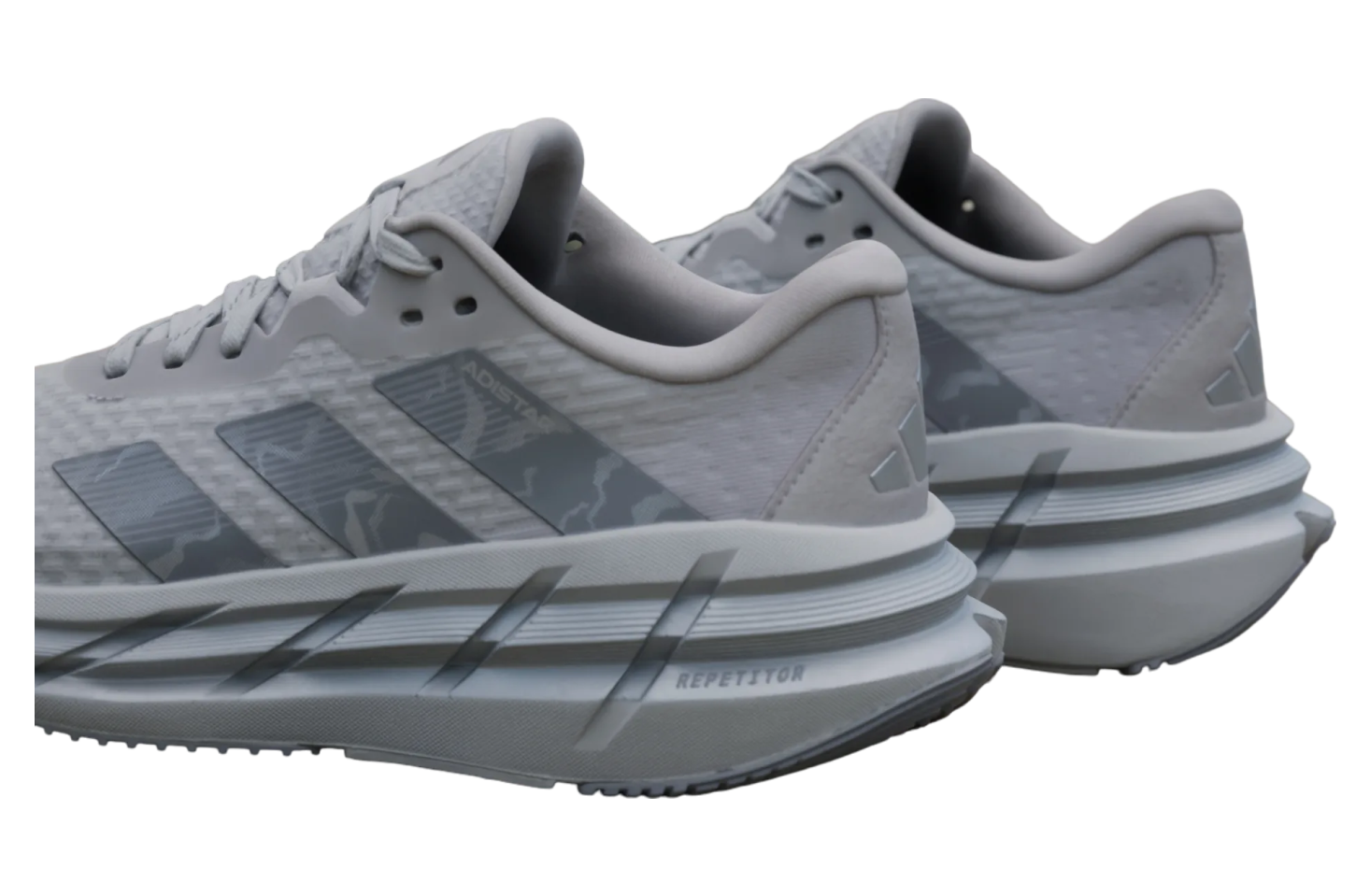 Adidas Adistar 3 WMNS Grey One / Grey Two