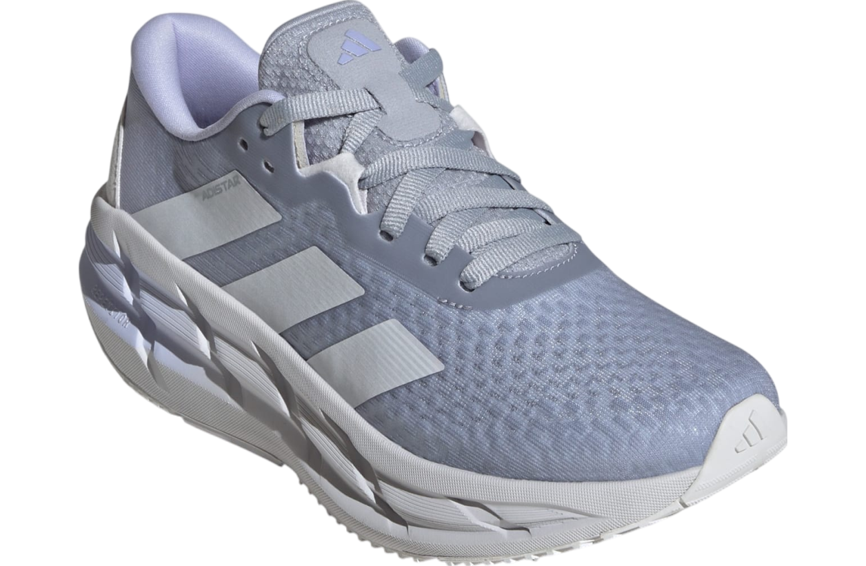 Adidas Adistar 3 WMNS Halo Silver / Dash Grey