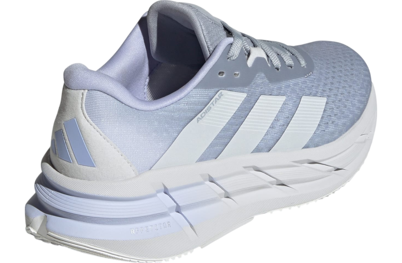 Adidas Adistar 3 WMNS Halo Silver / Dash Grey