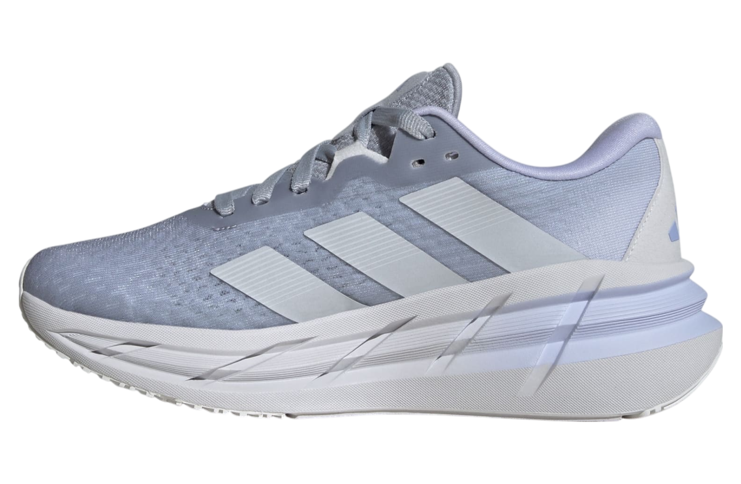 Adidas Adistar 3 WMNS Halo Silver / Dash Grey