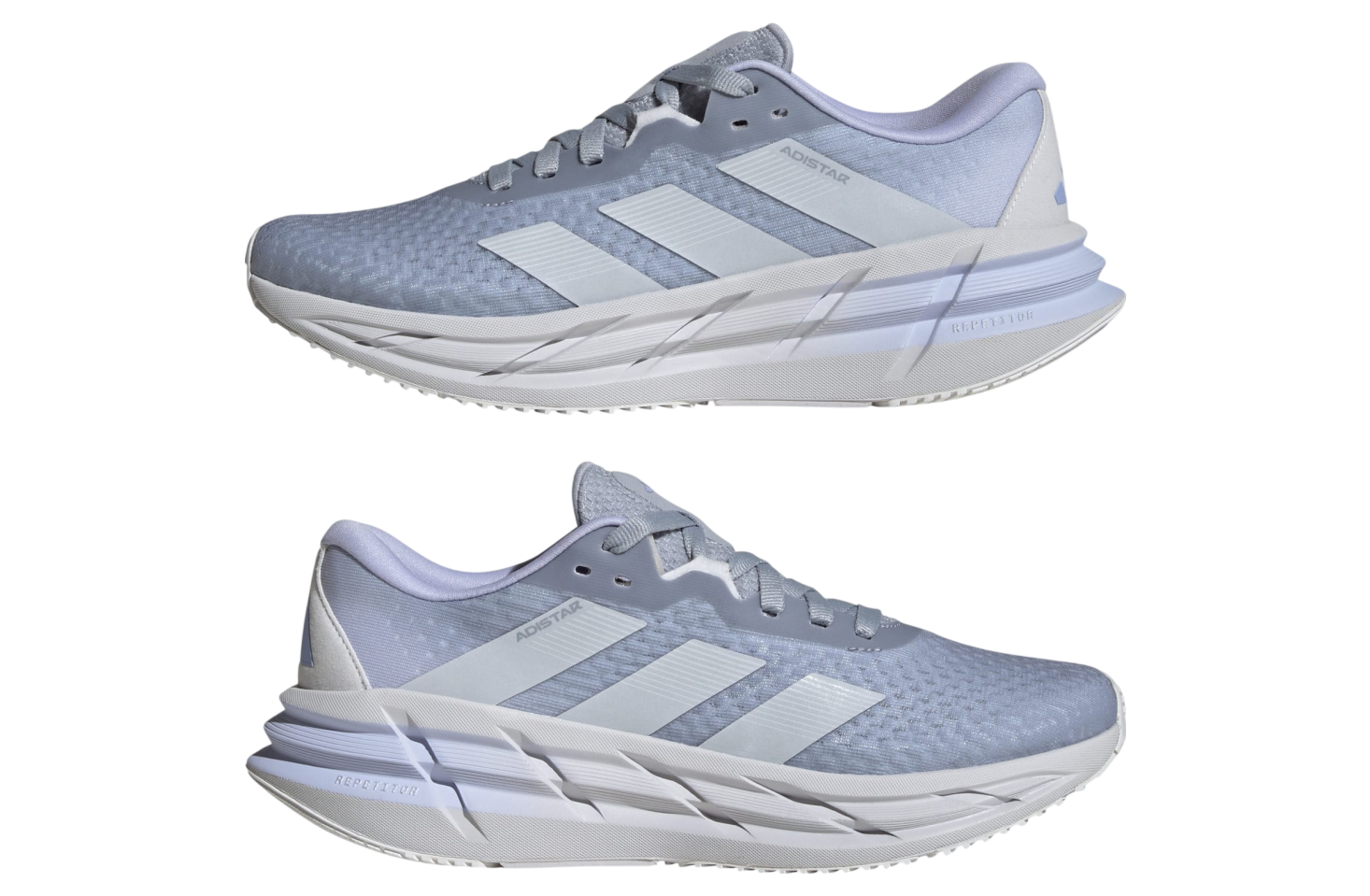 Adidas Adistar 3 WMNS Halo Silver / Dash Grey