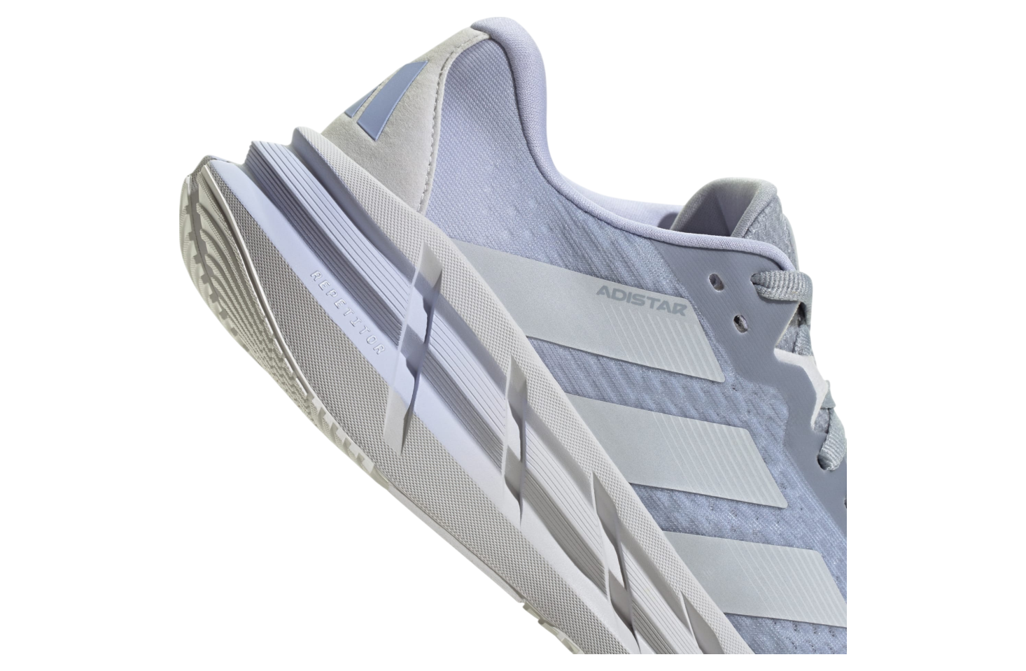 Adidas Adistar 3 WMNS Halo Silver / Dash Grey