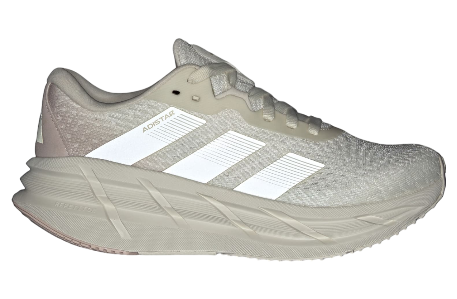 Adidas Adistar 3 WMNS Off White / Chalk White