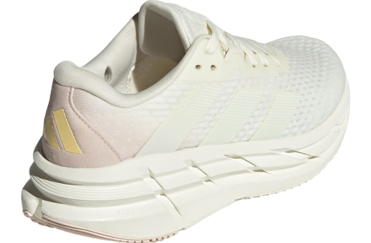 Adidas Adistar 3 WMNS Off White / Chalk White