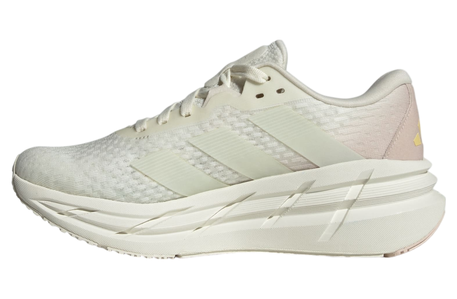 Adidas Adistar 3 WMNS Off White / Chalk White