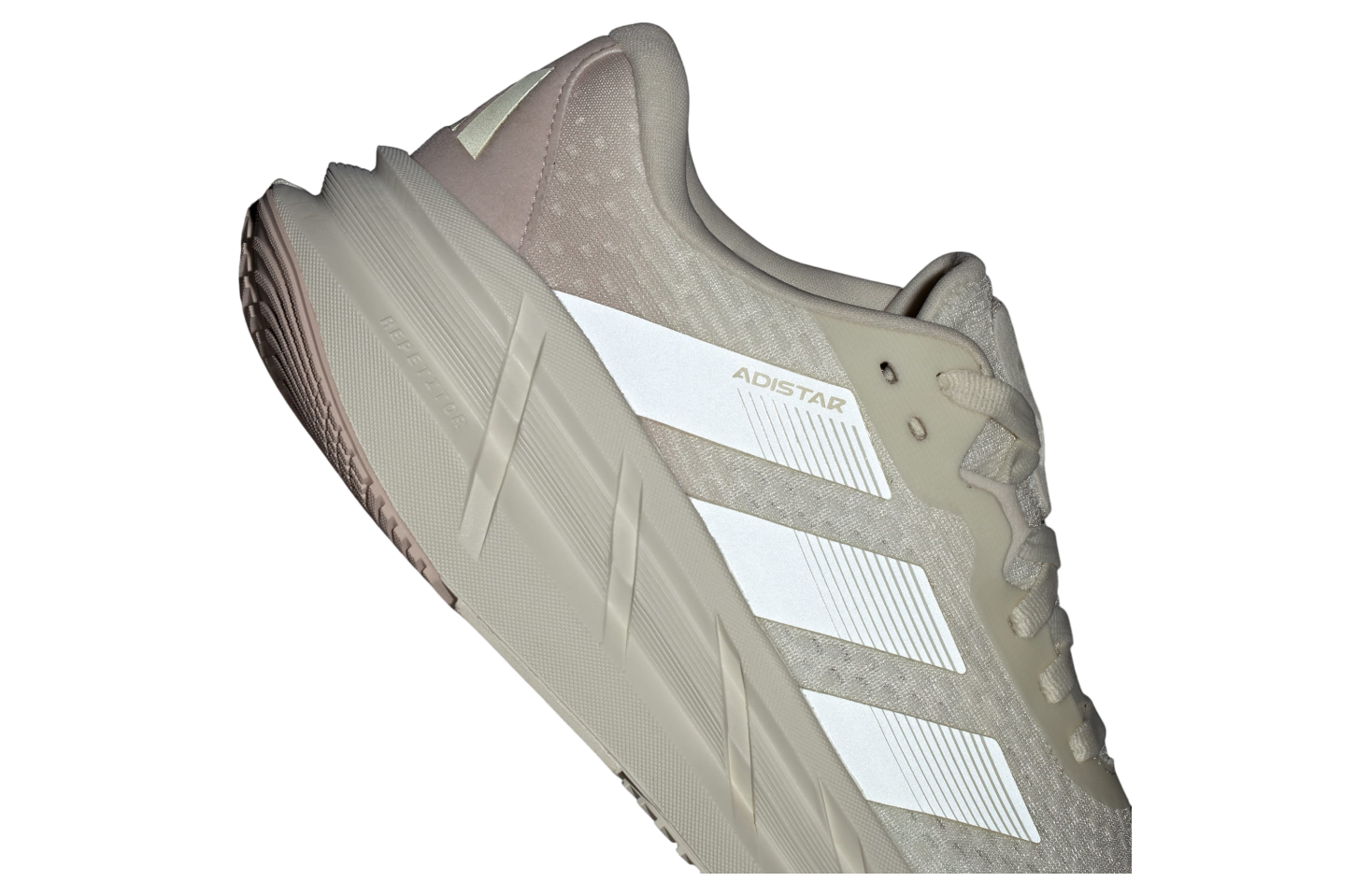 Adidas Adistar 3 WMNS Off White / Chalk White