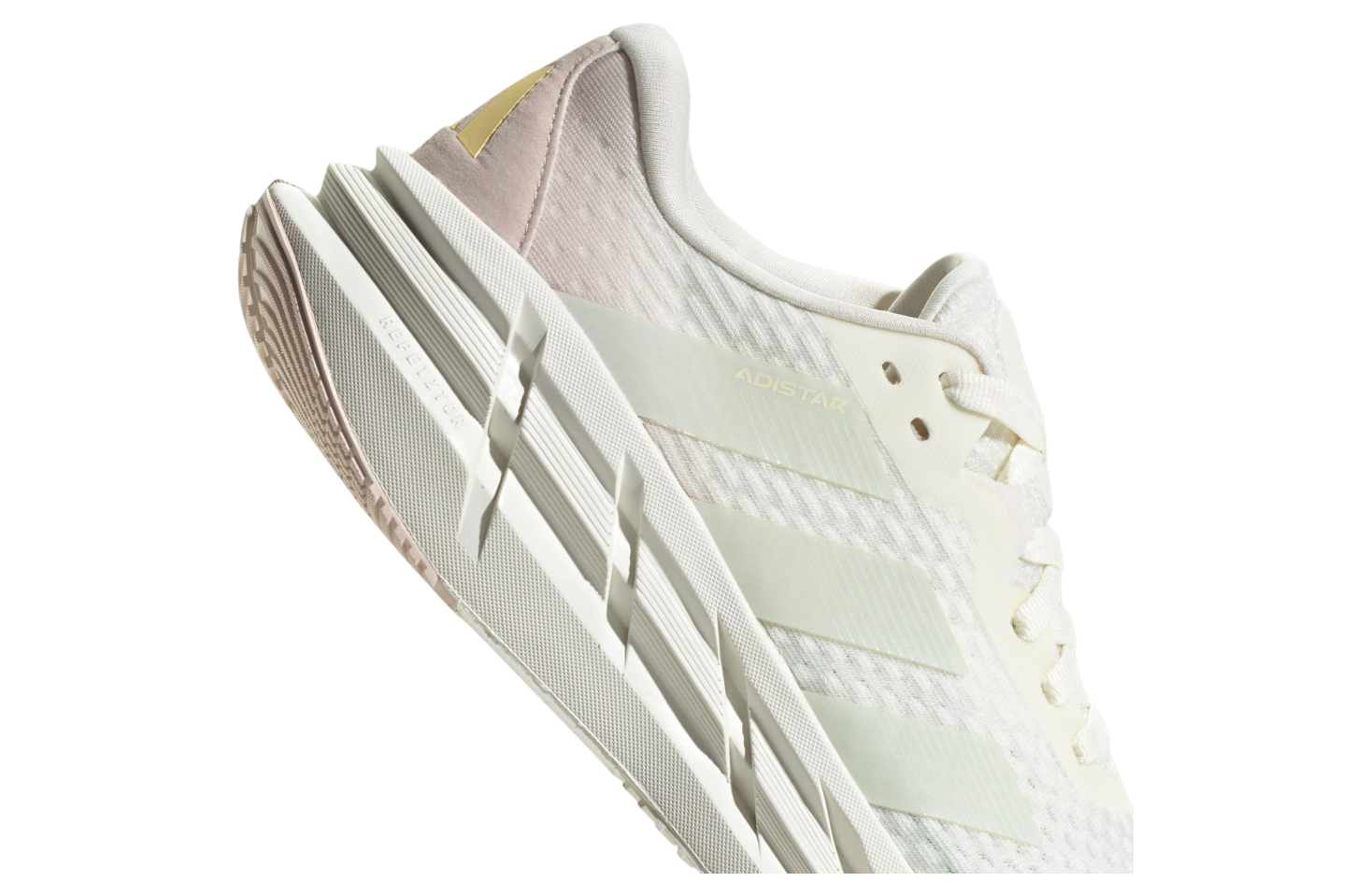 Adidas Adistar 3 WMNS Off White / Chalk White