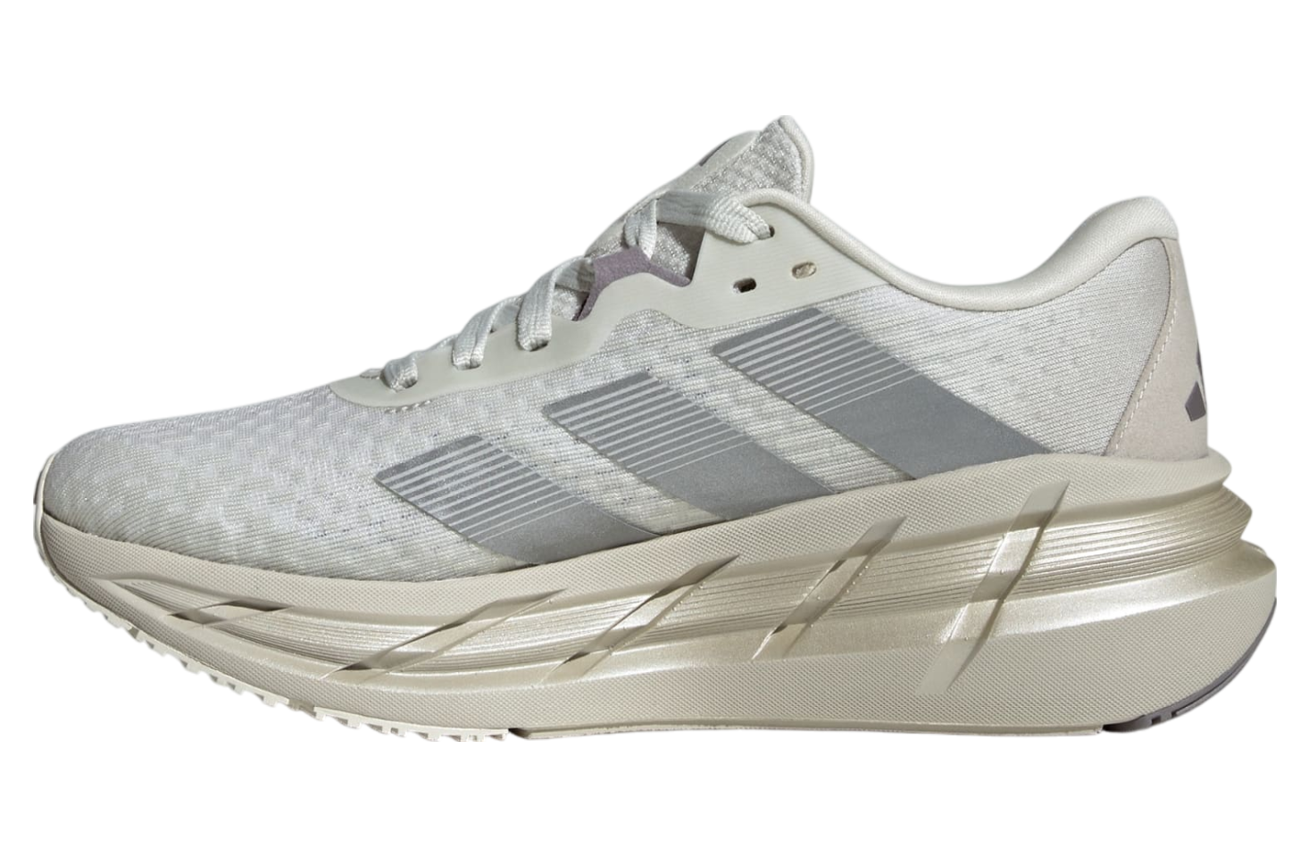 Adidas Adistar 3 WMNS Orbit Grey / Matte Silver