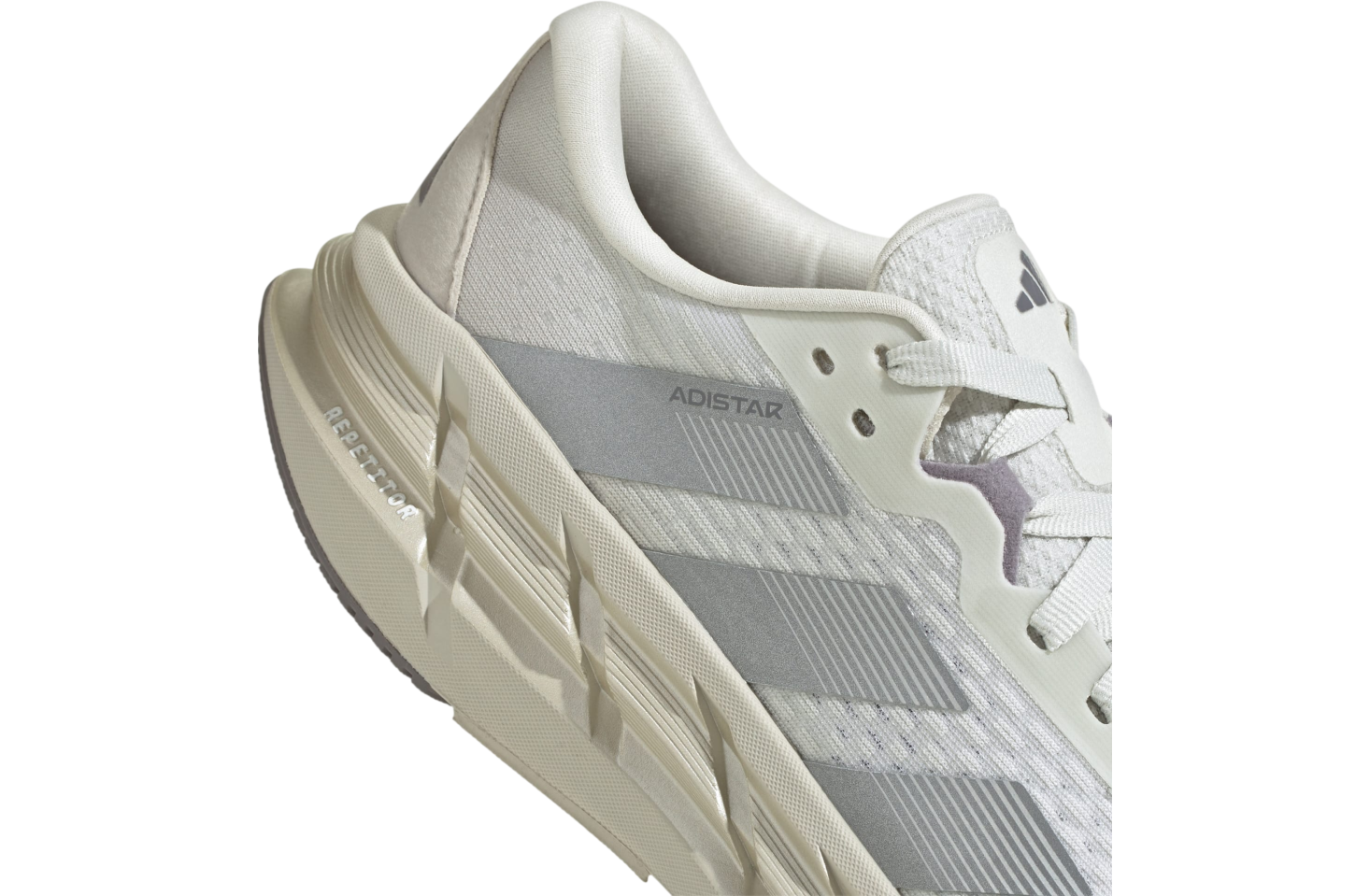 Adidas Adistar 3 WMNS Orbit Grey / Matte Silver