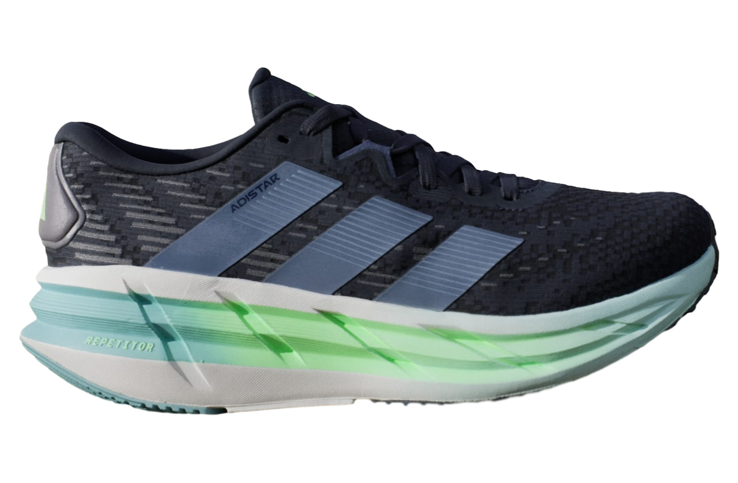 Adidas Adistar 4 Aurora Ink / Preloved Ink