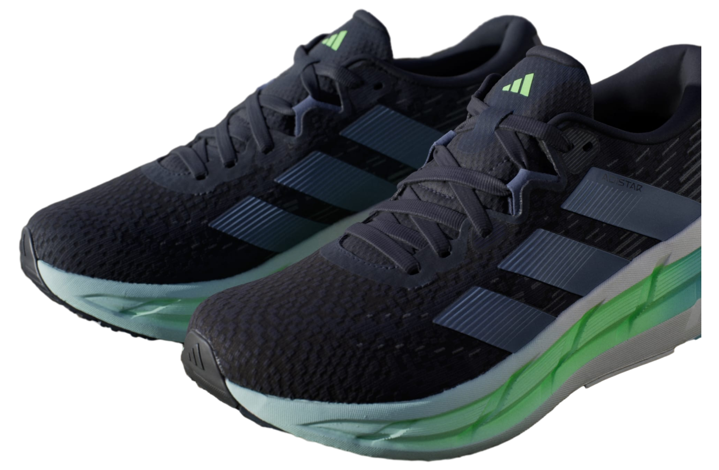 Adidas Adistar 4 Aurora Ink / Preloved Ink