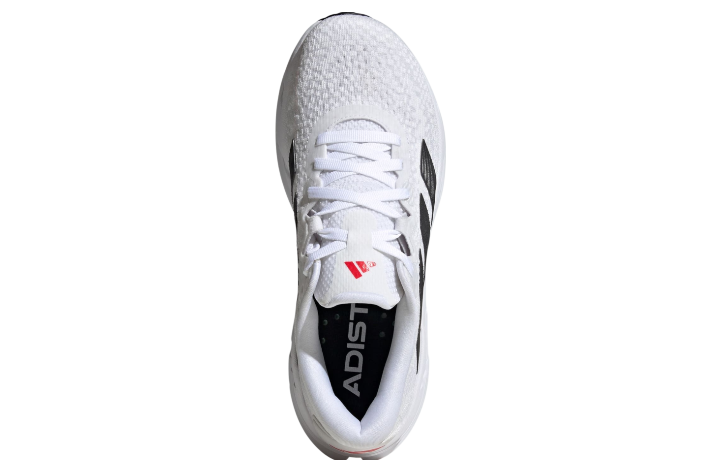 Adidas Adistar 4 Cloud White / Carbon