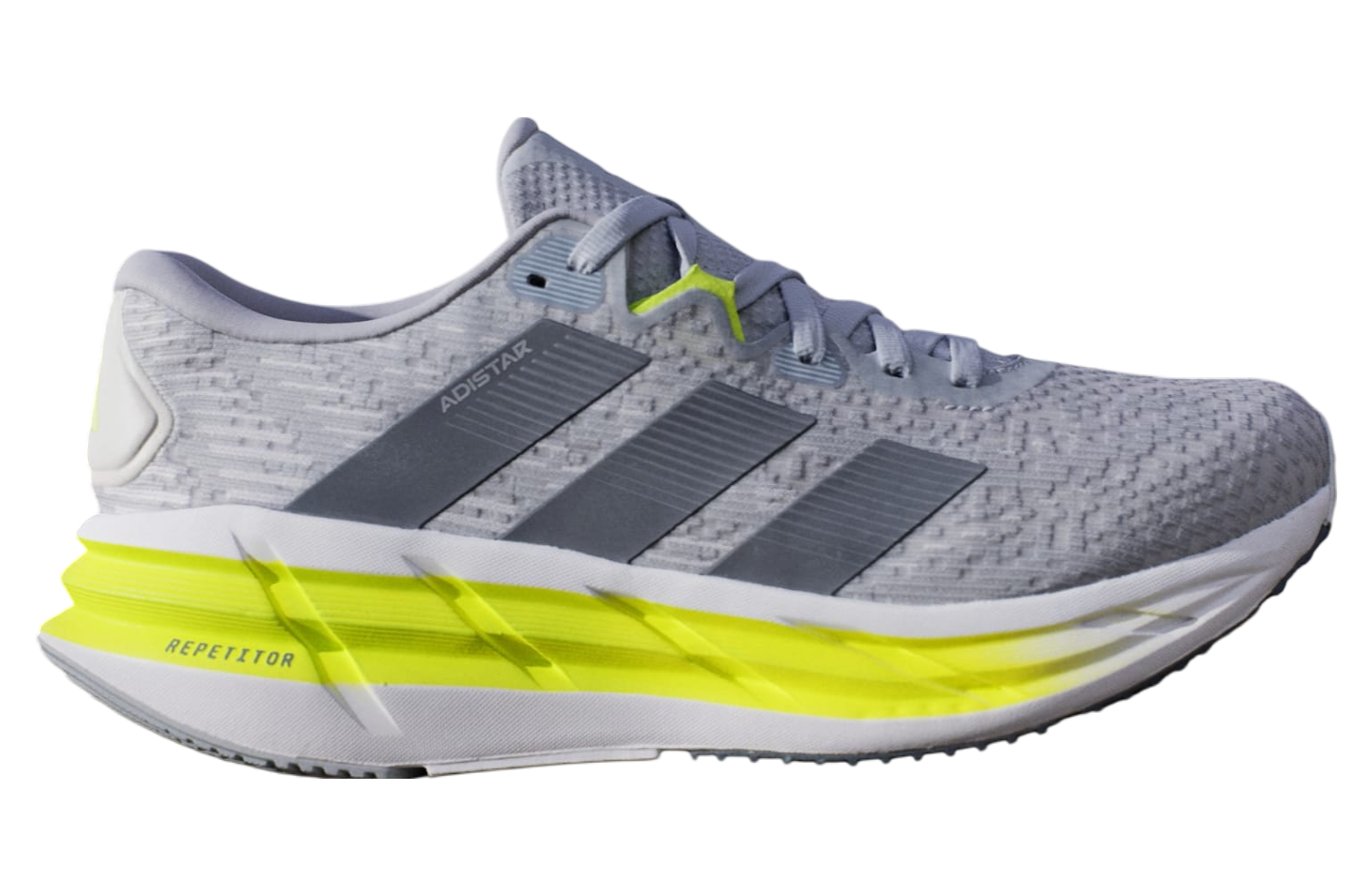 Adidas Adistar 4 Halo Silver / Onix