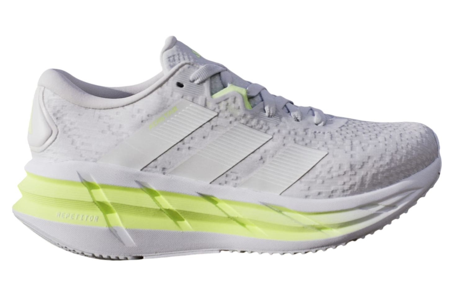 Adidas Adistar 4 WMNS Dash Grey / Zero Metalic