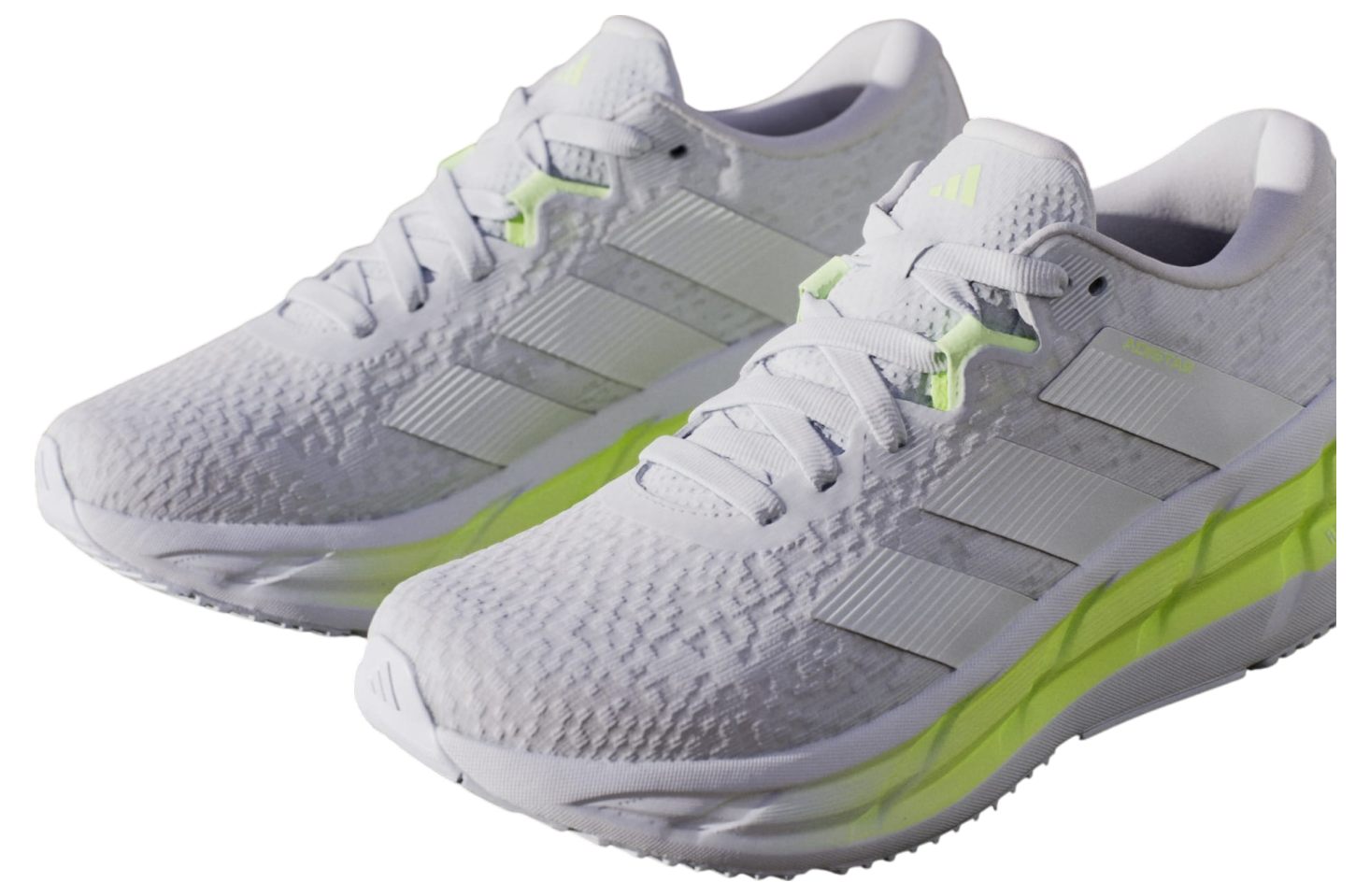 Adidas Adistar 4 WMNS Dash Grey / Zero Metalic