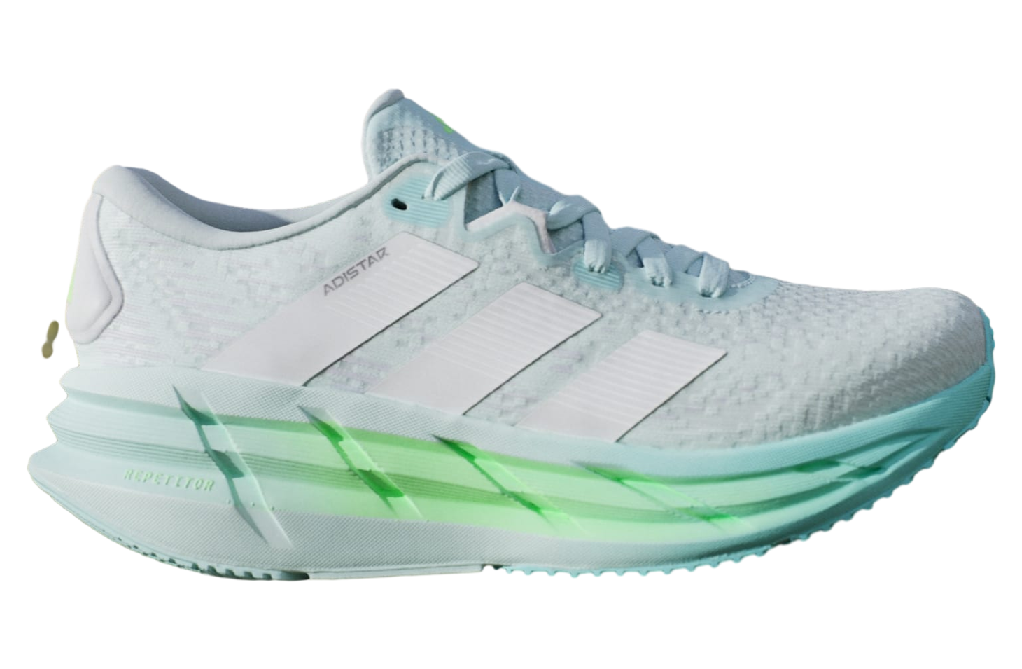 Adidas Adistar 4 WMNS Halo Mint / Zero Metalic