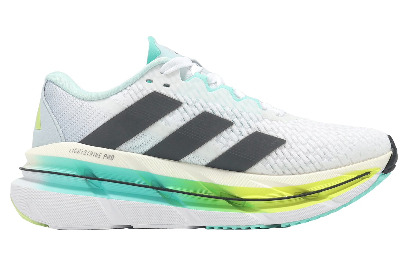 Adidas Adistar Byd W WMNS Footwear White / Night Metallic