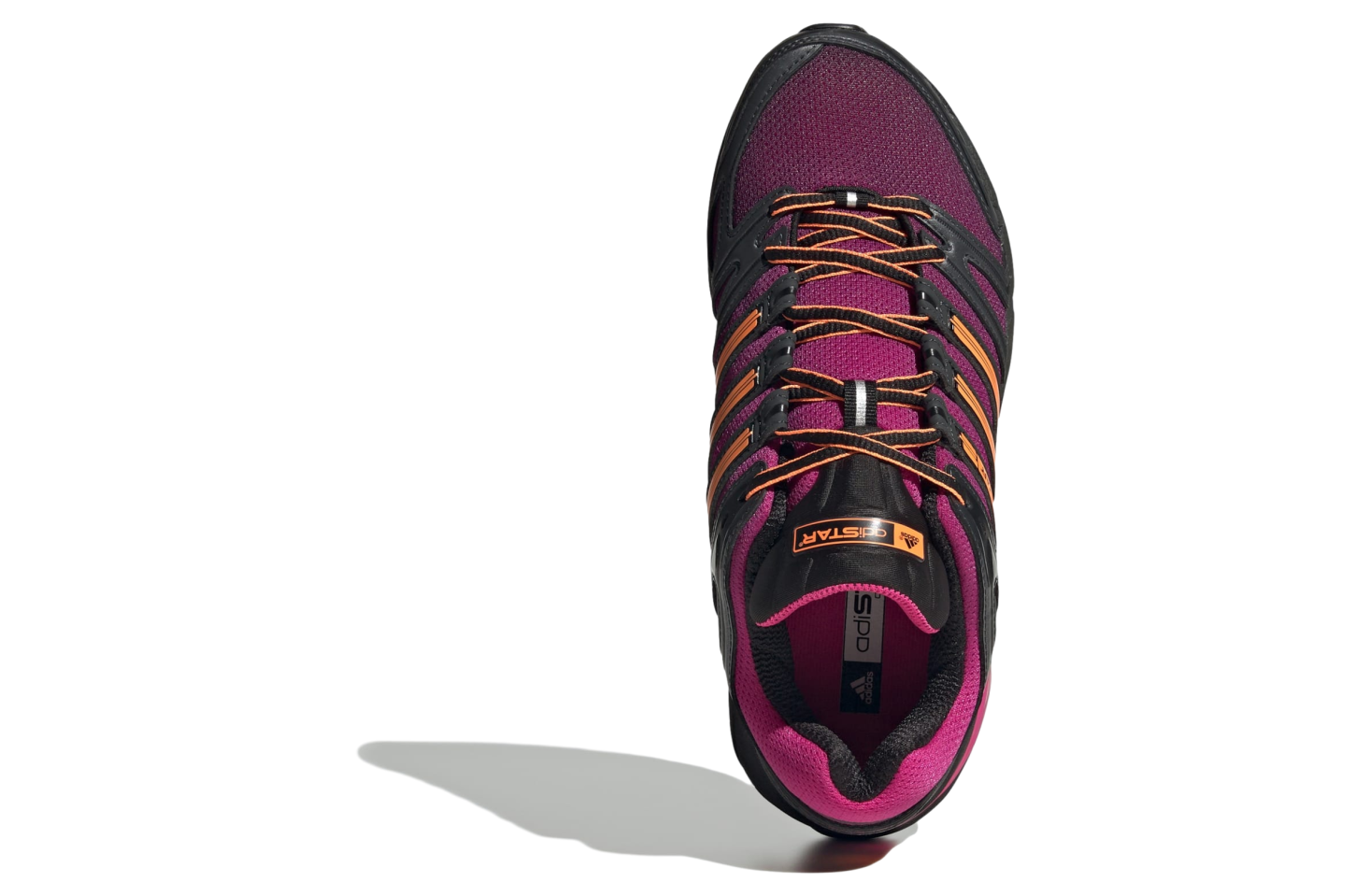 Adidas Adistar Control 5 Black / Red