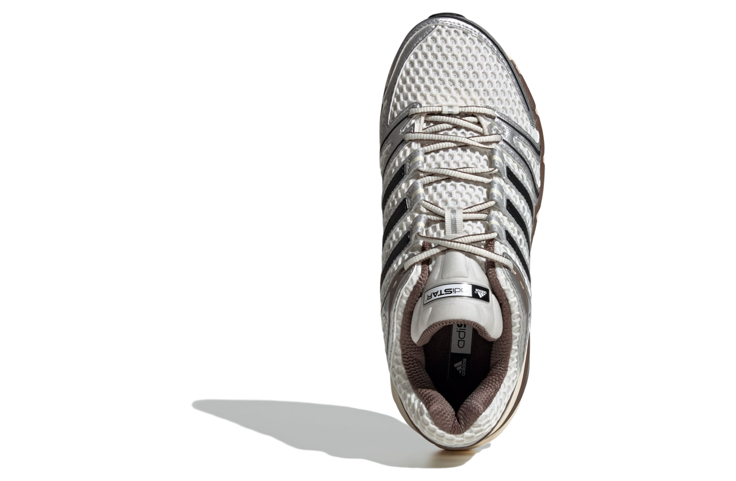 Adidas Adistar Control 5 Cloud White / Core Black