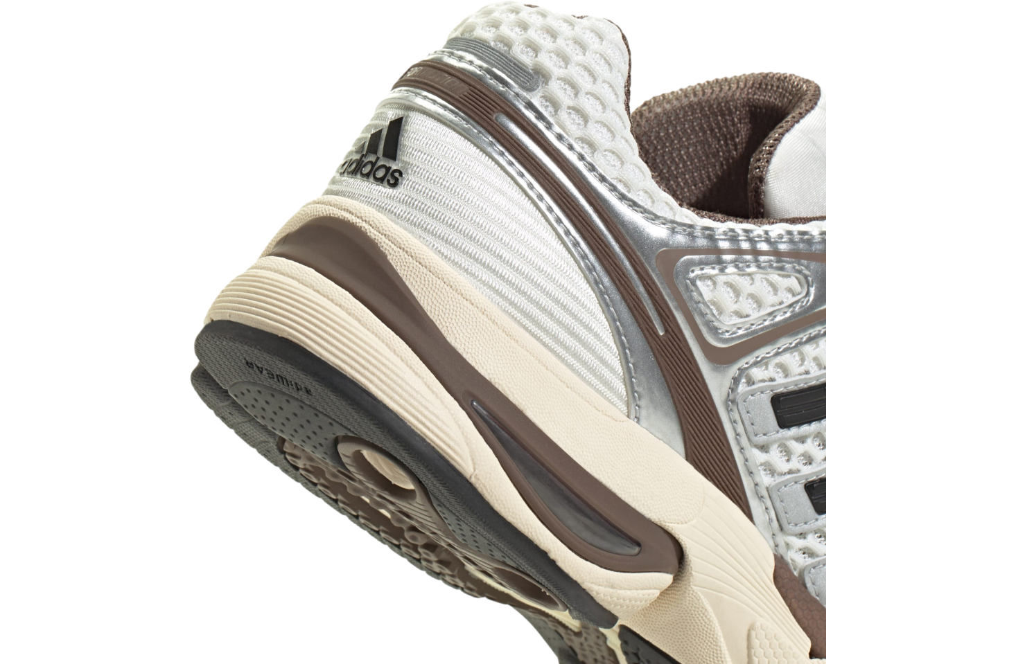 Adidas Adistar Control 5 Cloud White / Core Black