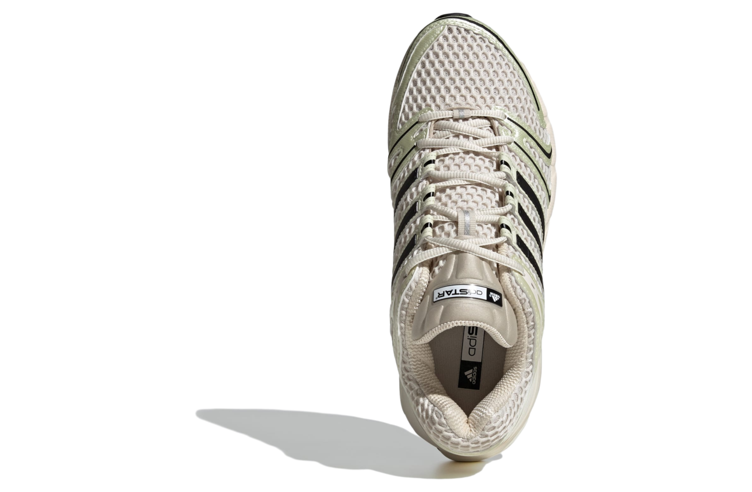 Adidas Adistar Control 5 Cloud White / Core Black / Alumina