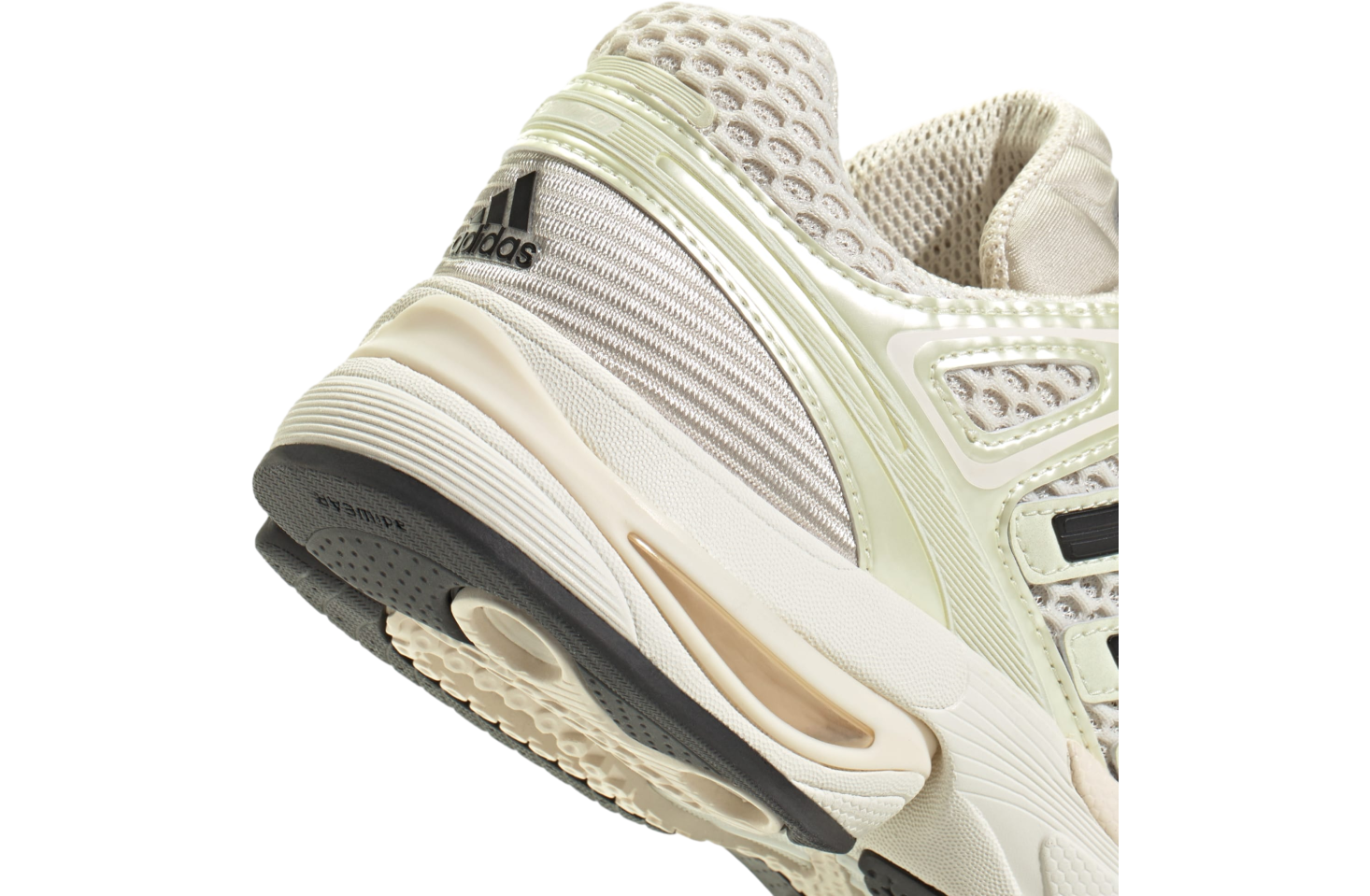 Adidas Adistar Control 5 Cloud White / Core Black / Alumina