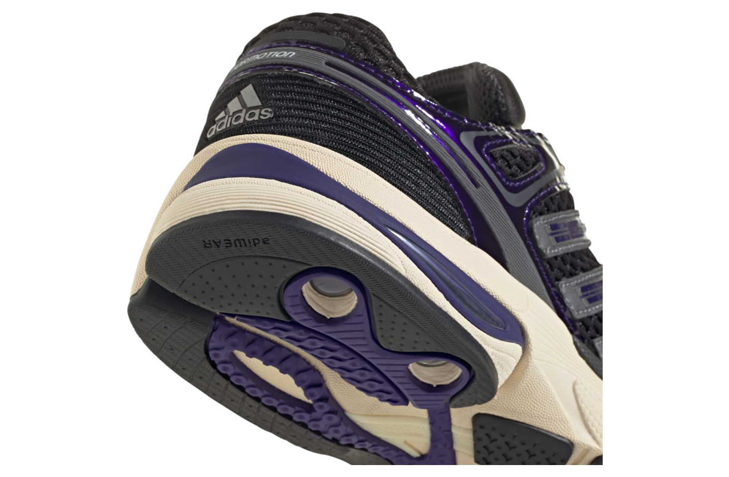 Adidas Adistar Control 5 Cloud White / Core Black / Core Black