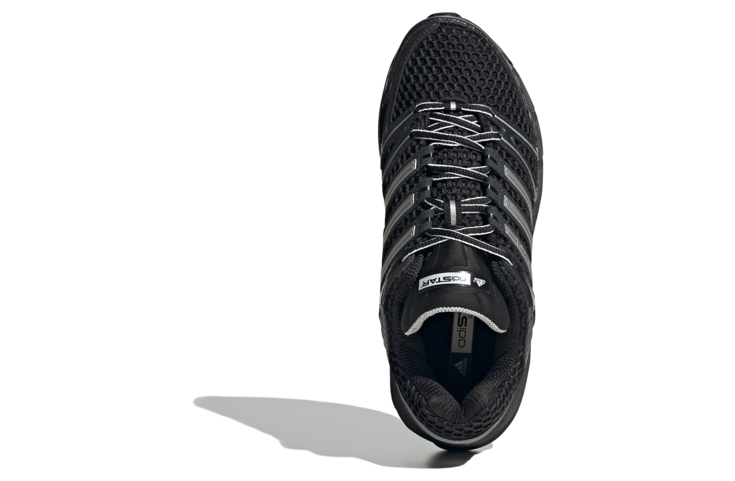Adidas Adistar Control 5 Core Black / Cloud White