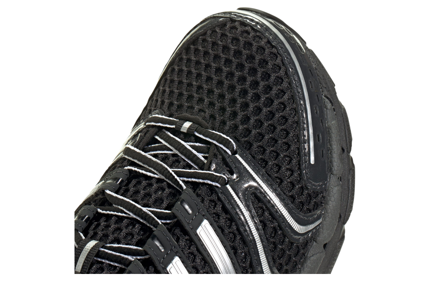 Adidas Adistar Control 5 Core Black / Cloud White