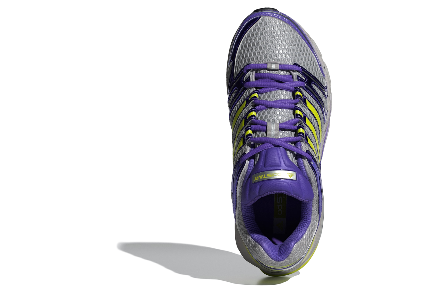 Adidas Adistar Control 5 Grey Five / Grey Three