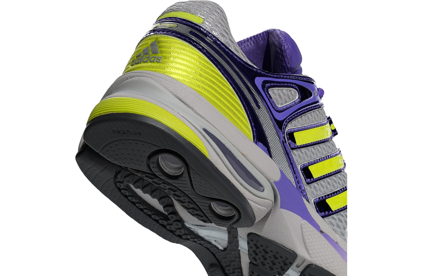 Adidas Adistar Control 5 Grey Five / Grey Three