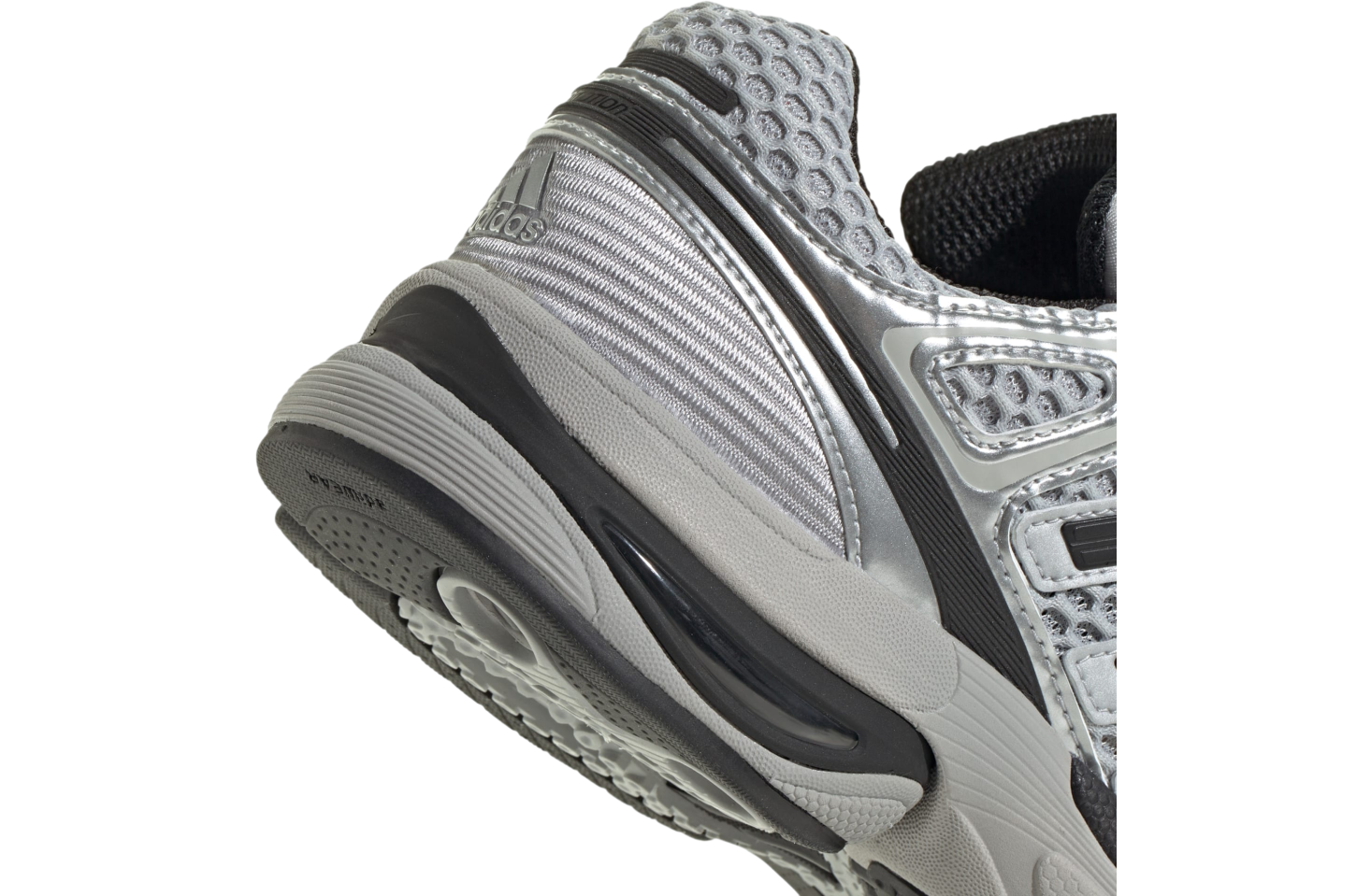 Adidas Adistar Control 5 Grey Two / Core Black