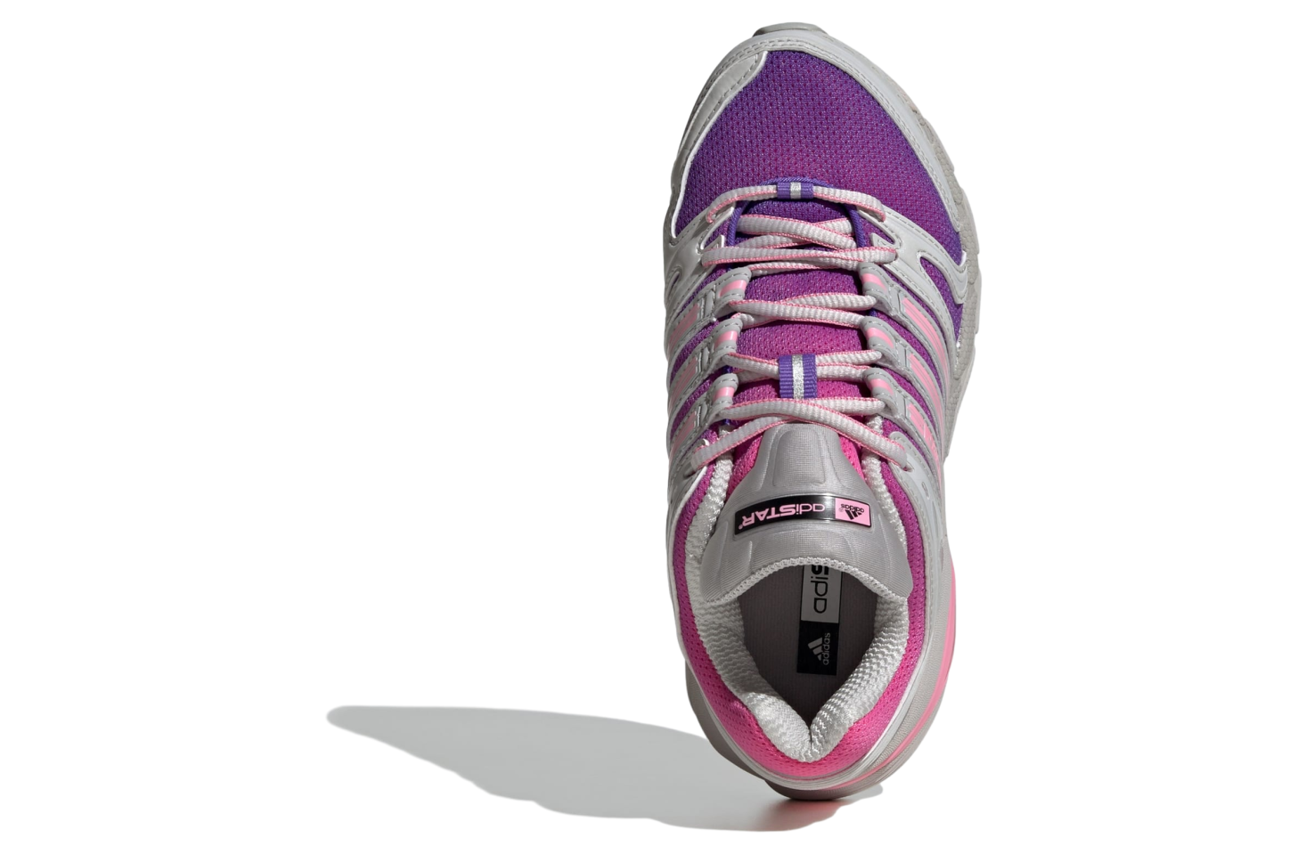 Adidas Adistar Control 5 GS Purple Rush / Bliss Pink