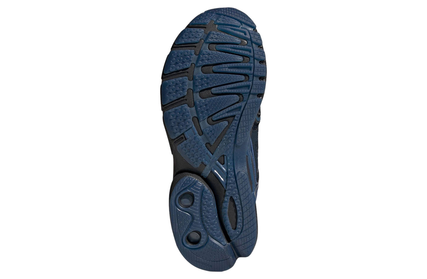 Adidas Adistar Control 5 Navy Blue