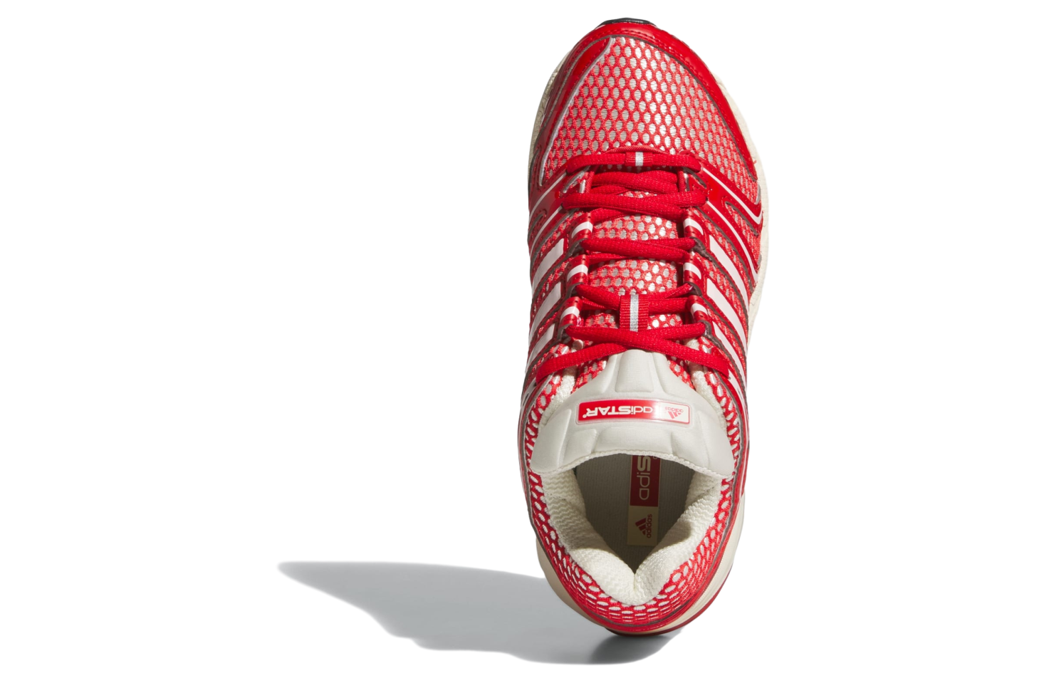 Adidas Adistar Control 5 W WMNS Cream White / Sandy Pink