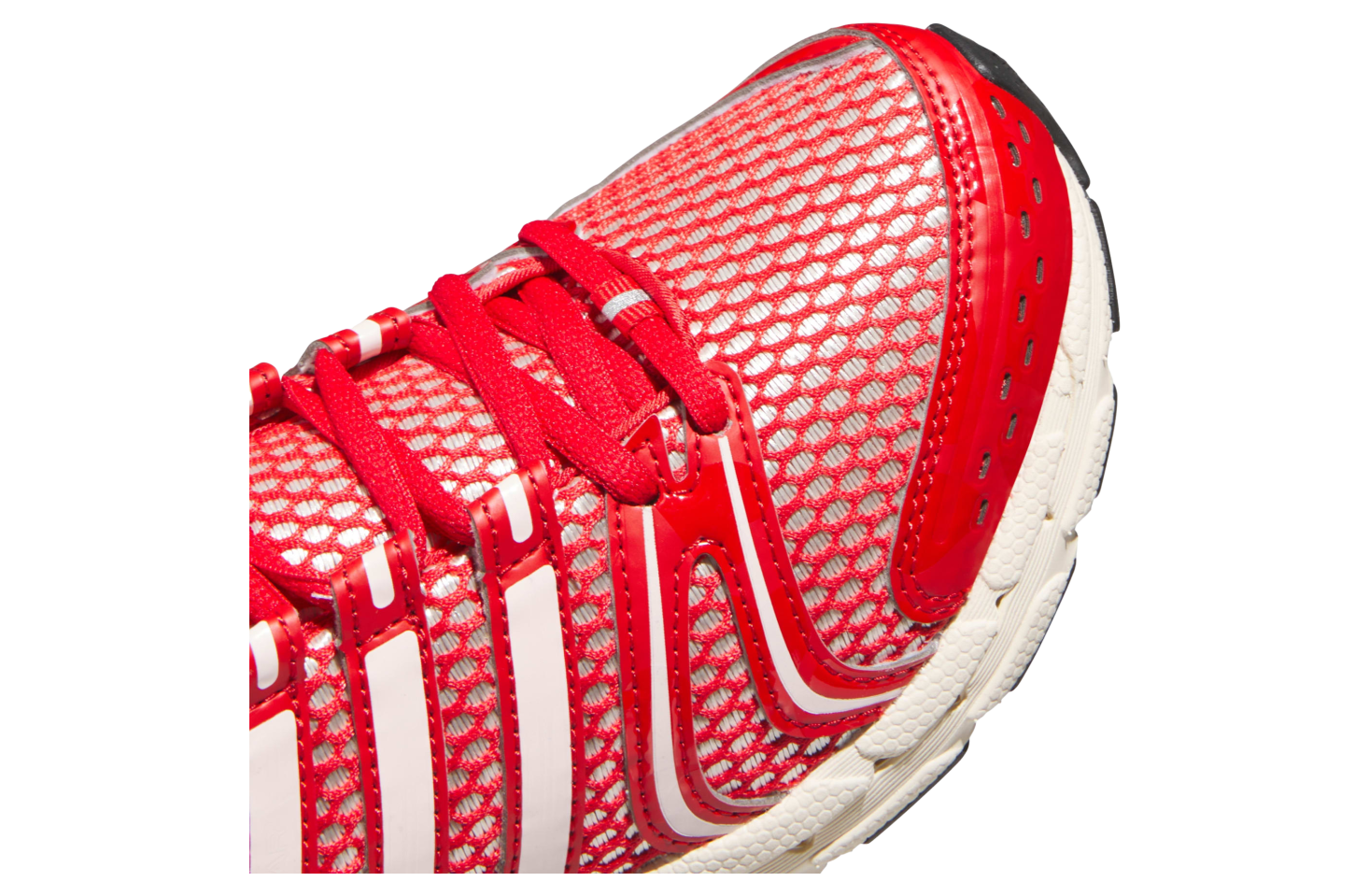 Adidas Adistar Control 5 W WMNS Cream White / Sandy Pink