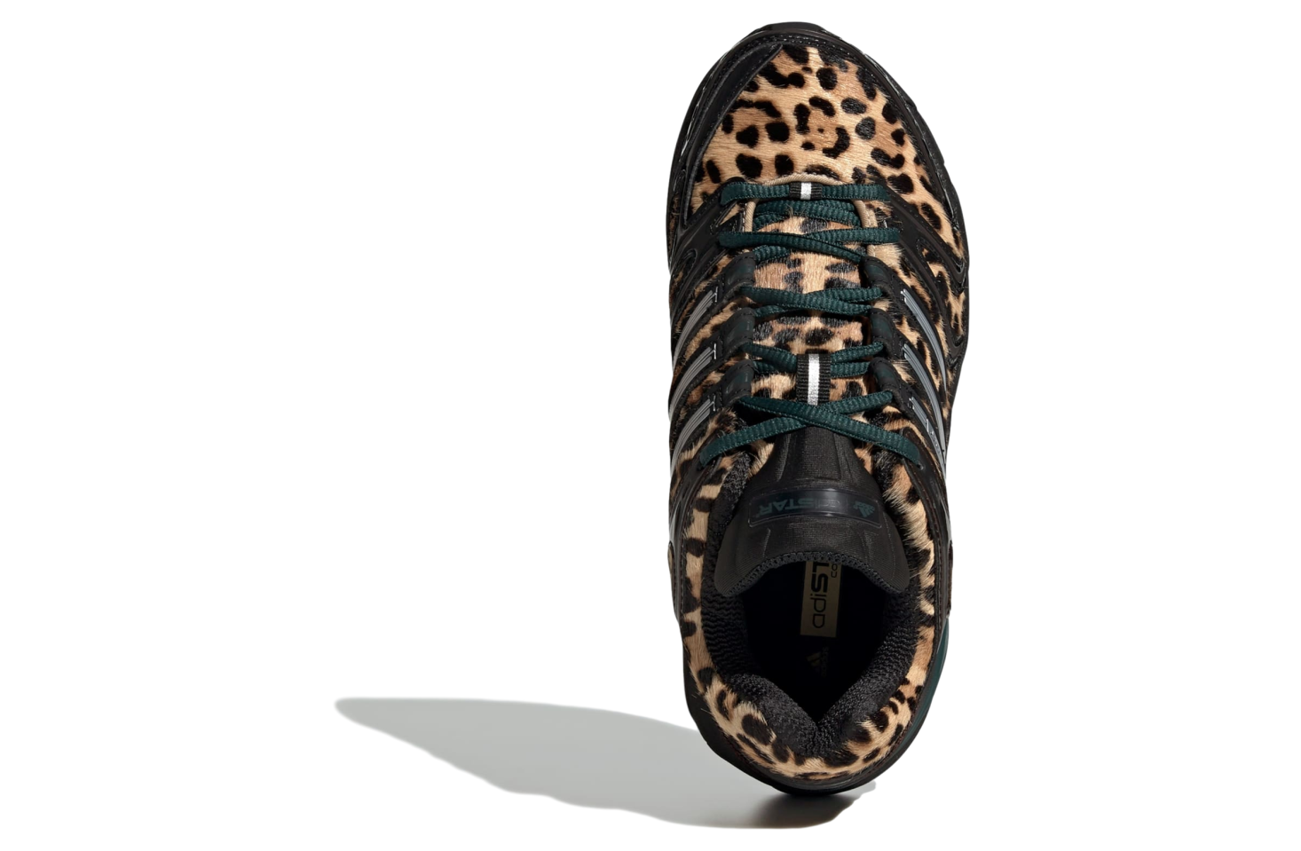 Adidas Adistar Control 5 WMNS Aurora Ivy / Core Black