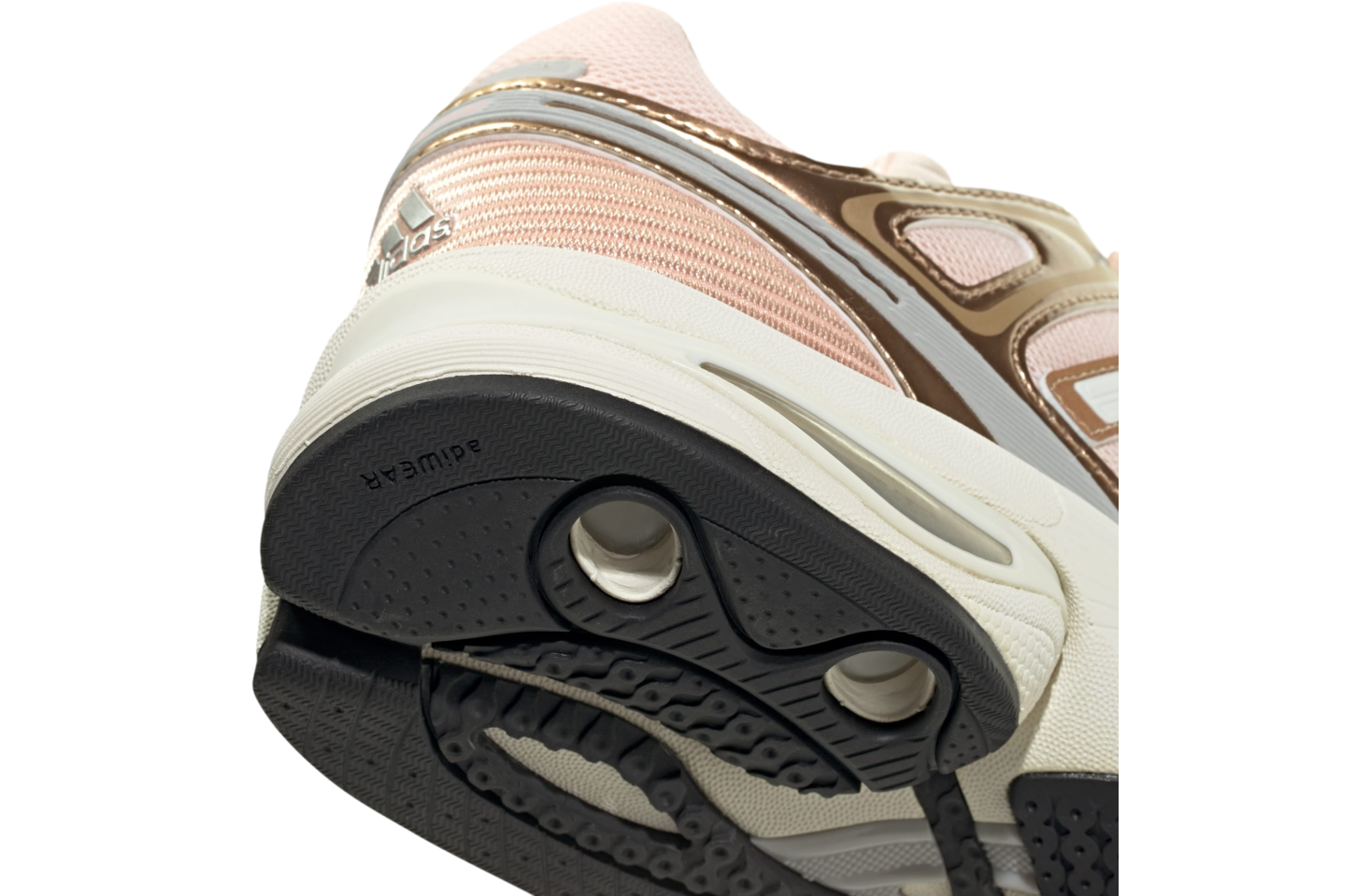 Adidas Adistar Control 5 WMNS Blush Pink / Glow Pink